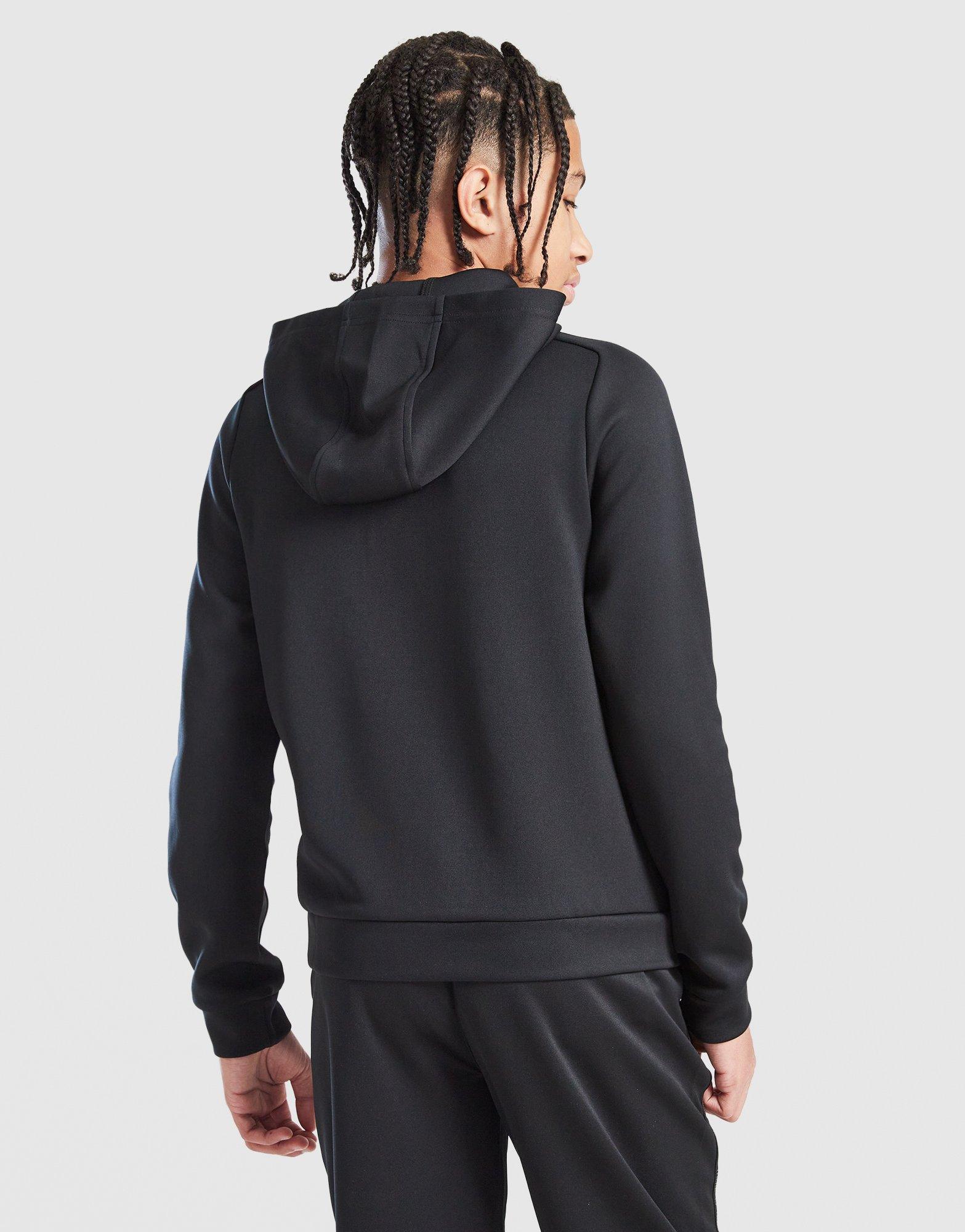 Nike Dri-FIT Multi Hoodie Junior