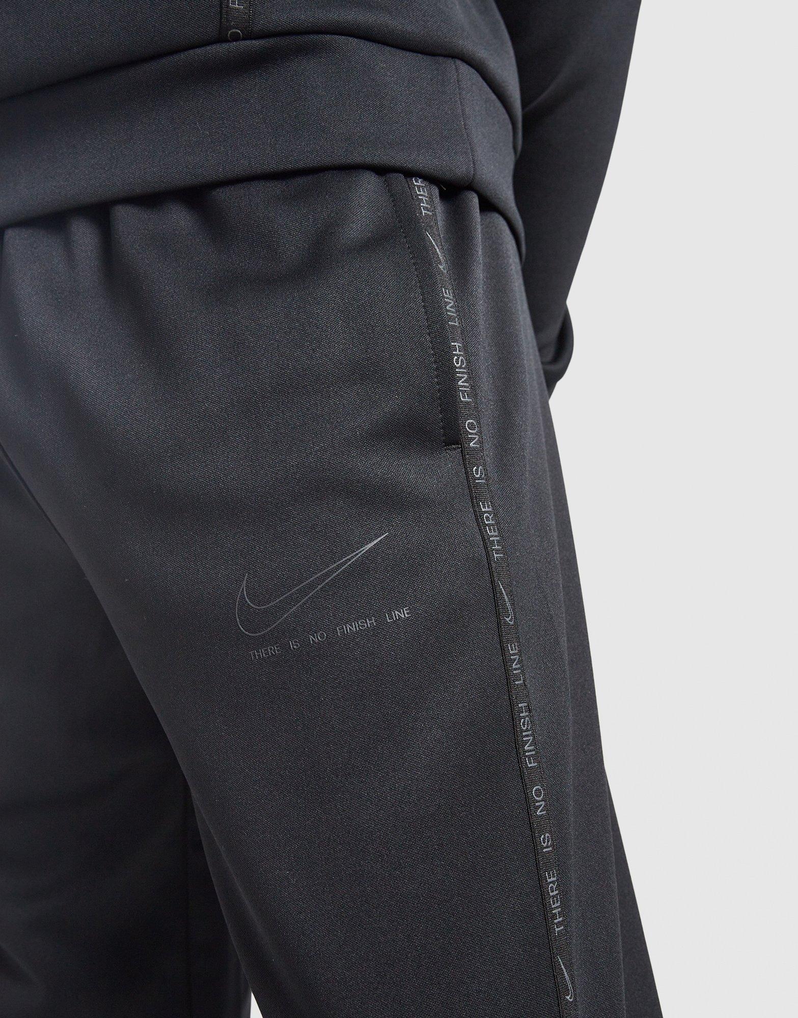 Nike Dri-FIT Multi Track Pants Junior