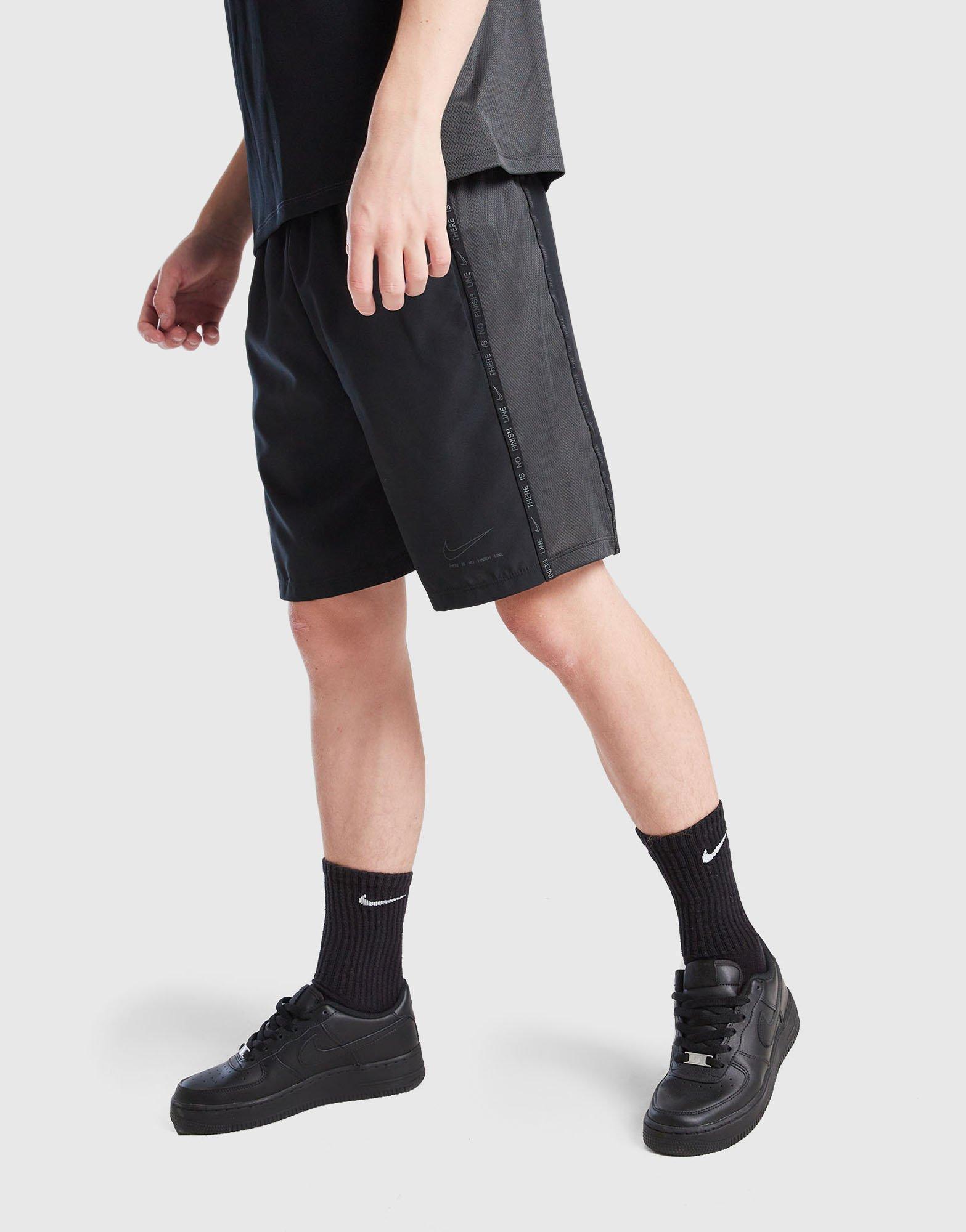 Nike Dri-FIT Multi Woven Shorts Junior