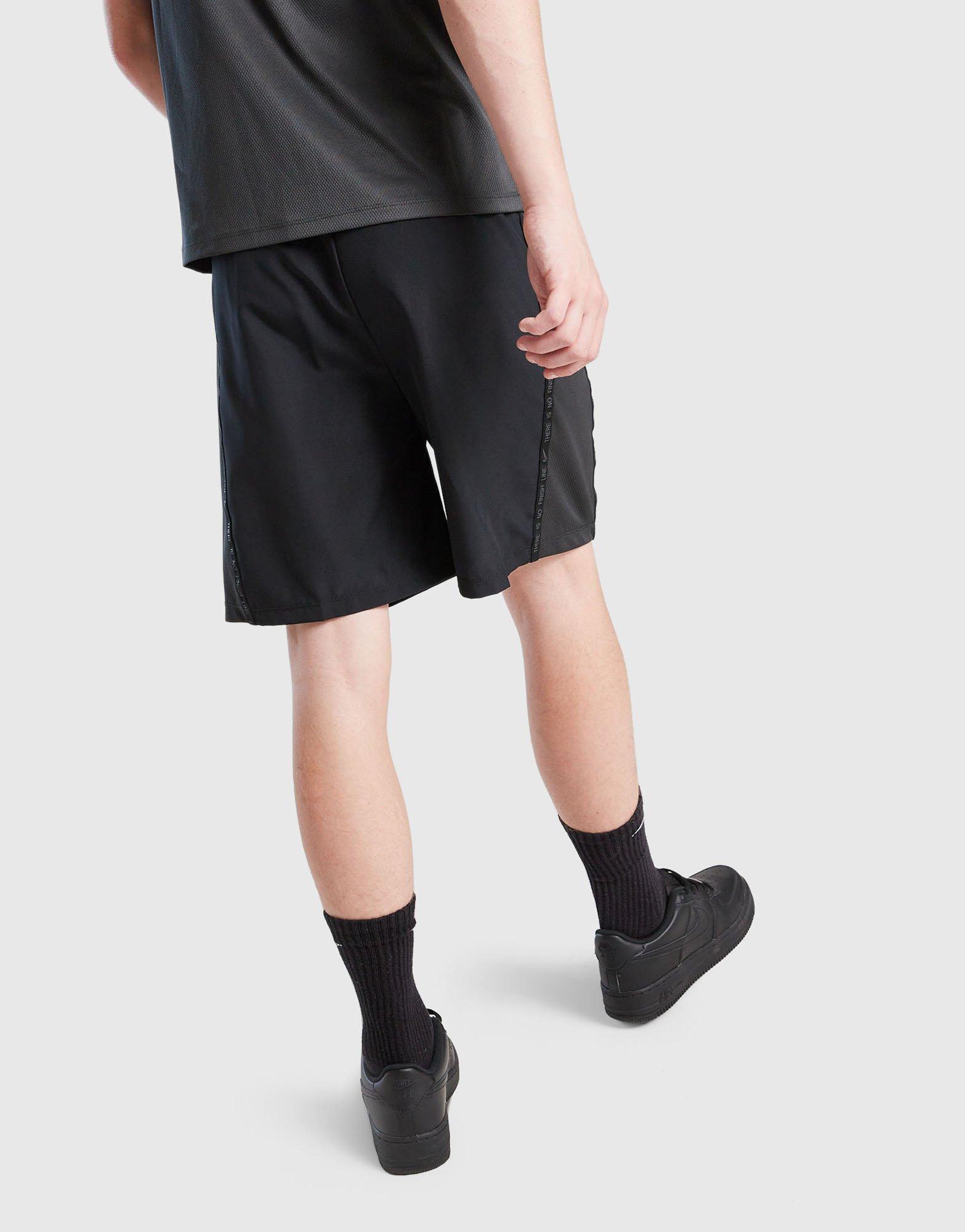 Nike Dri-FIT Multi Woven Shorts Junior