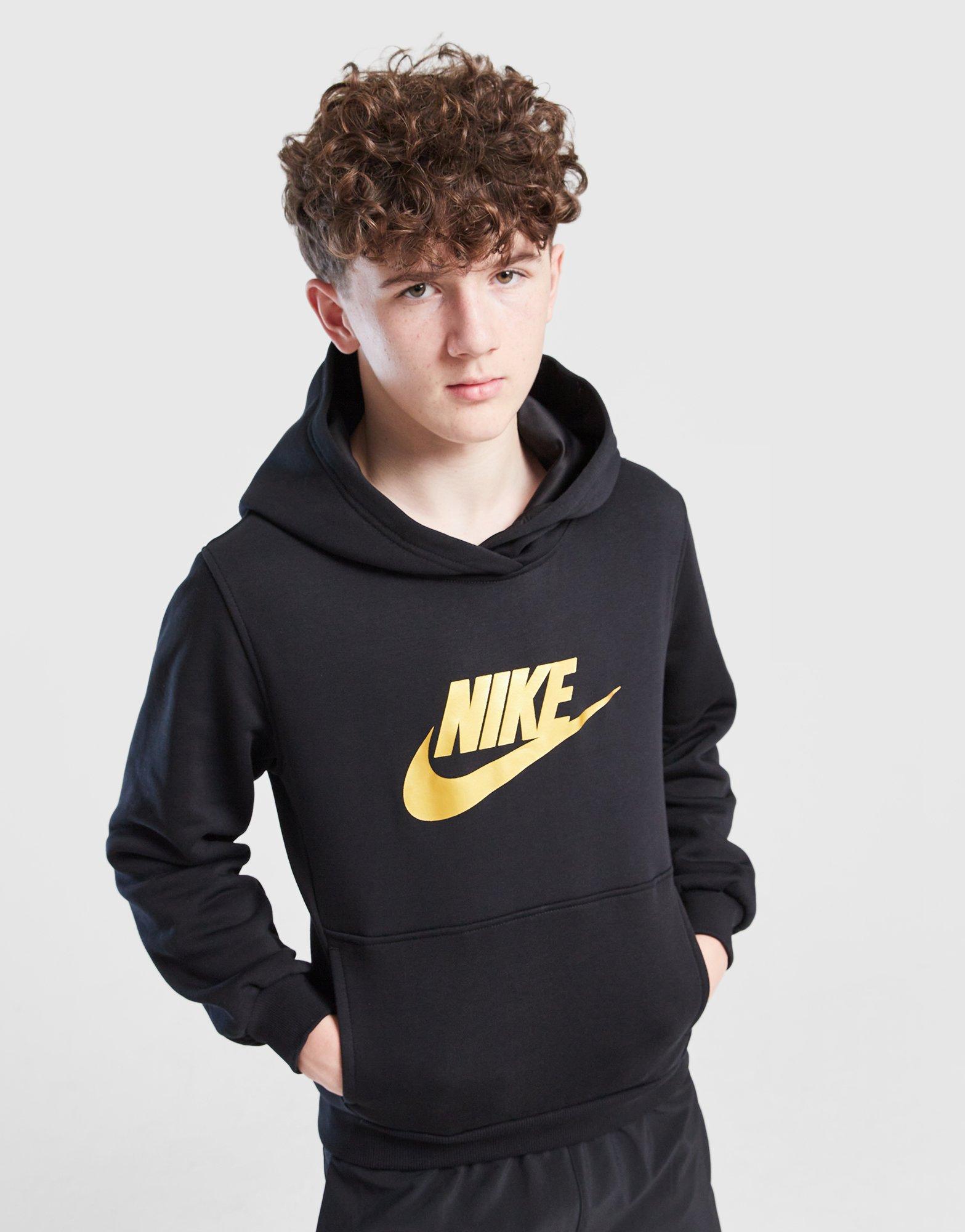 Nike Sportswear Club Fleece Hoodie Junior