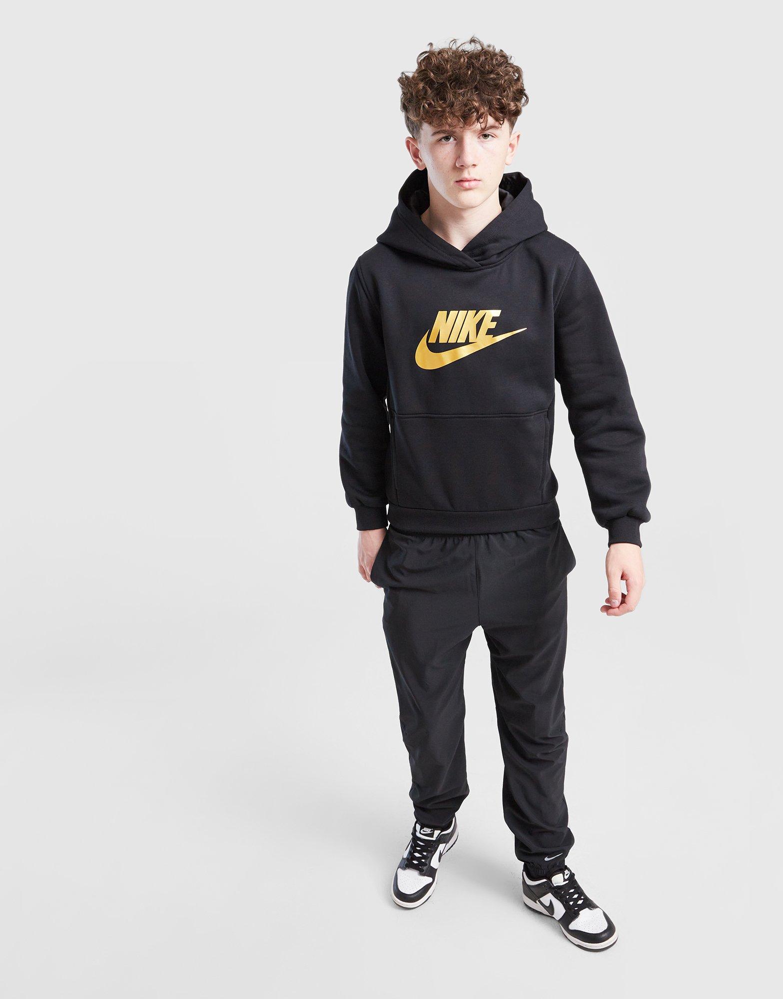 Nike Sportswear Club Fleece Hoodie Junior
