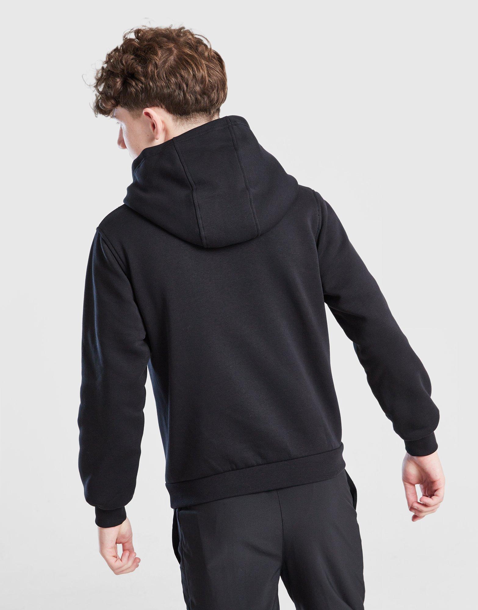 Nike Sportswear Club Fleece Hoodie Junior