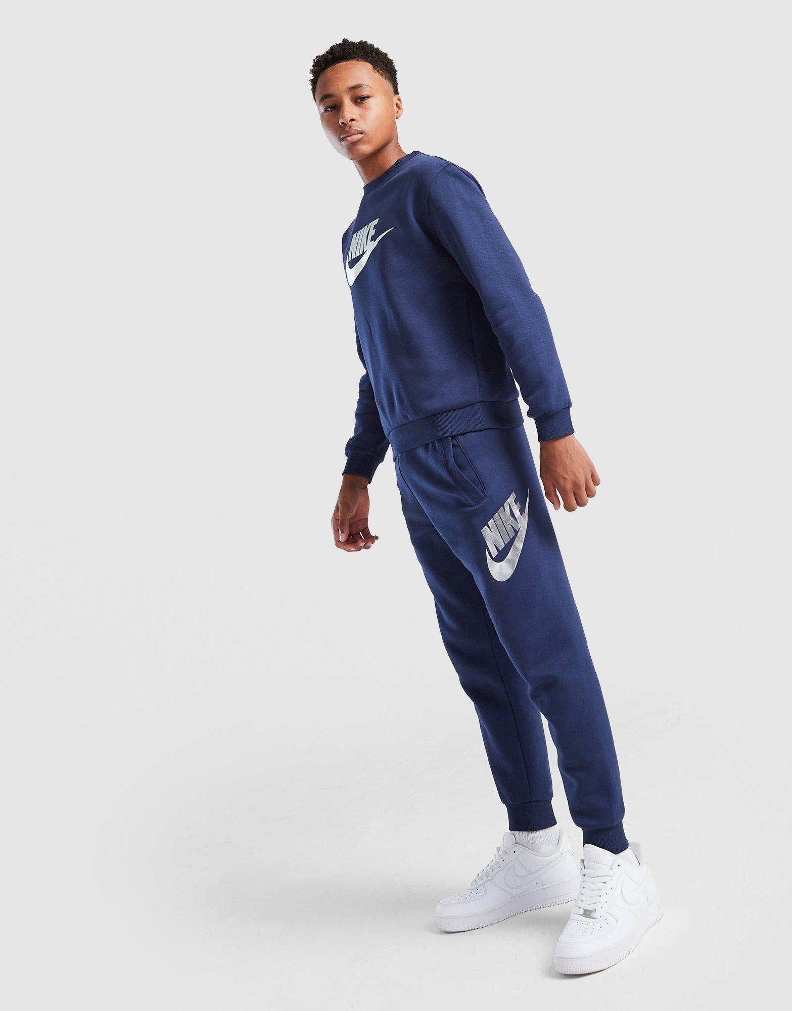 Nike Sportswear Club Joggers Junior