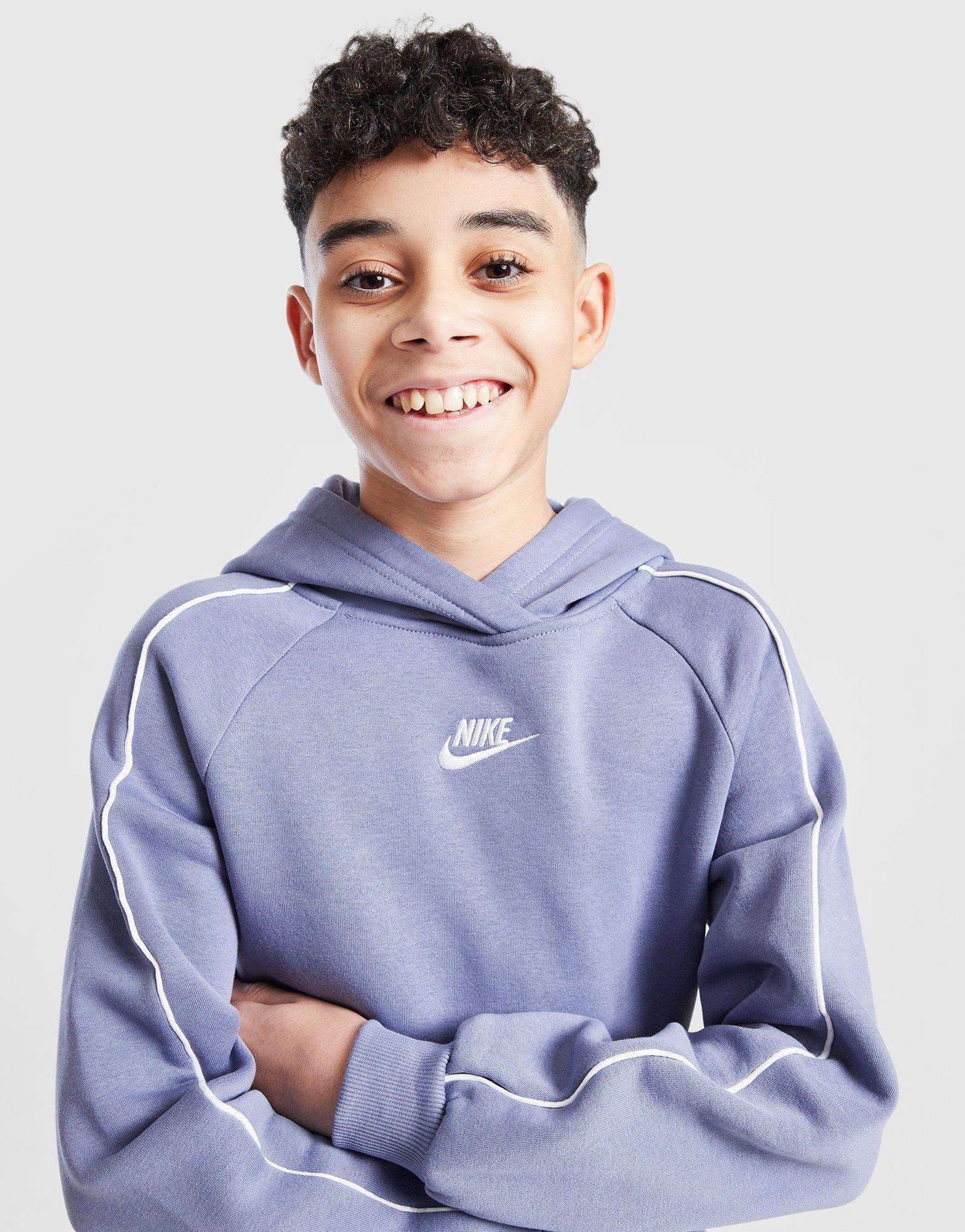 Nike Sportswear Club Fleece Trainingsanzug Kinder