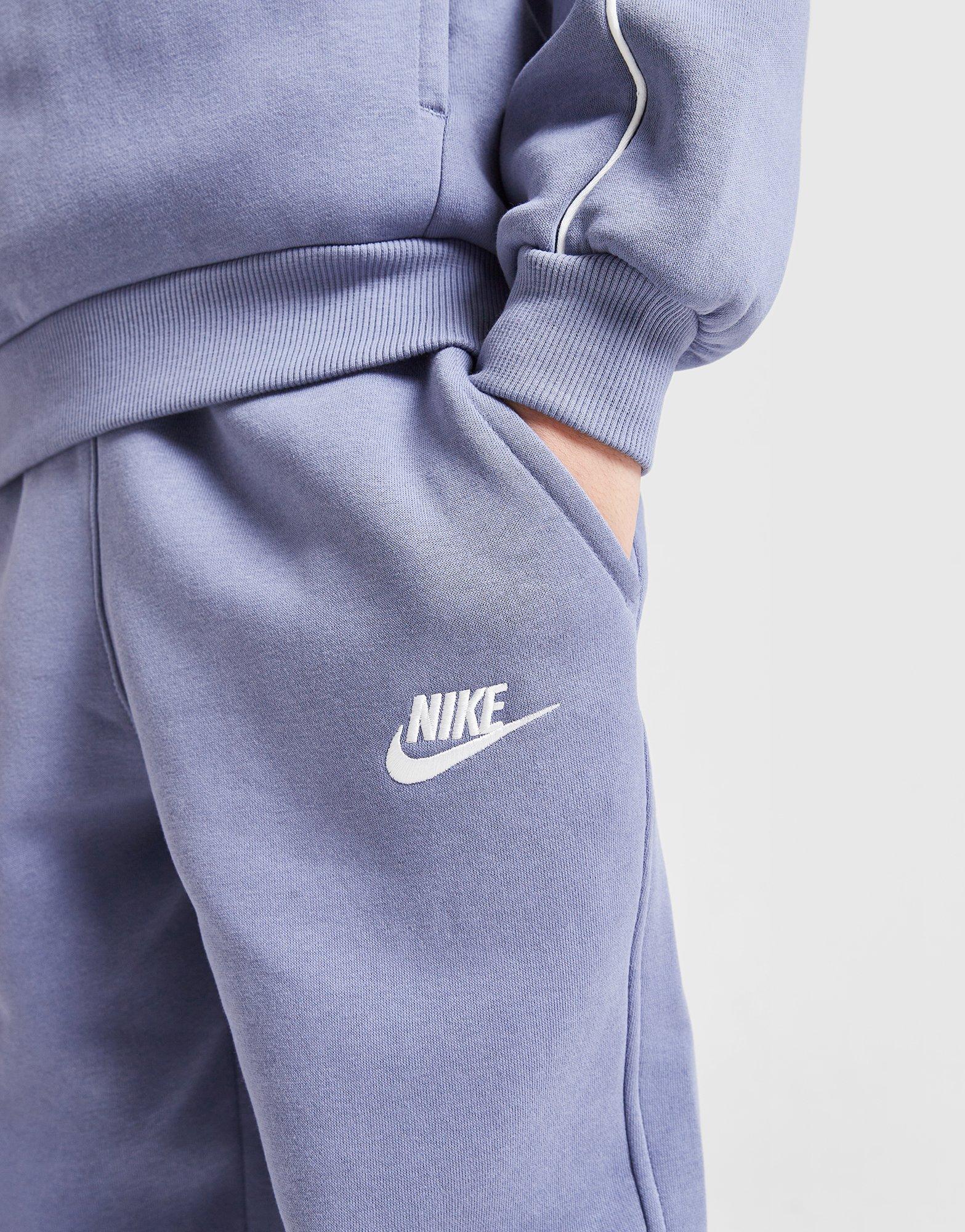 Nike Sportswear Club Fleece Trainingsanzug Kinder