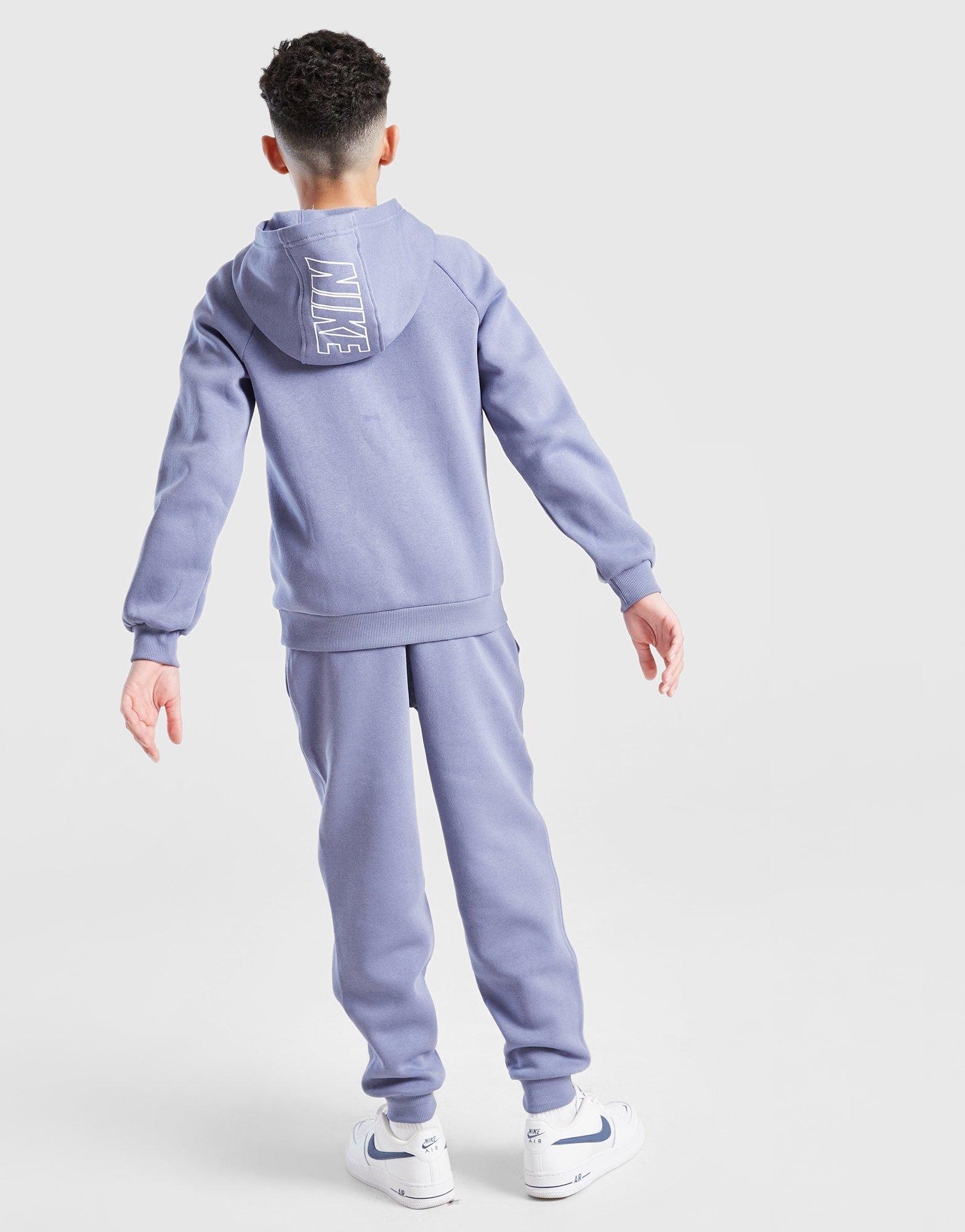 Nike Sportswear Club Fleece Trainingsanzug Kinder