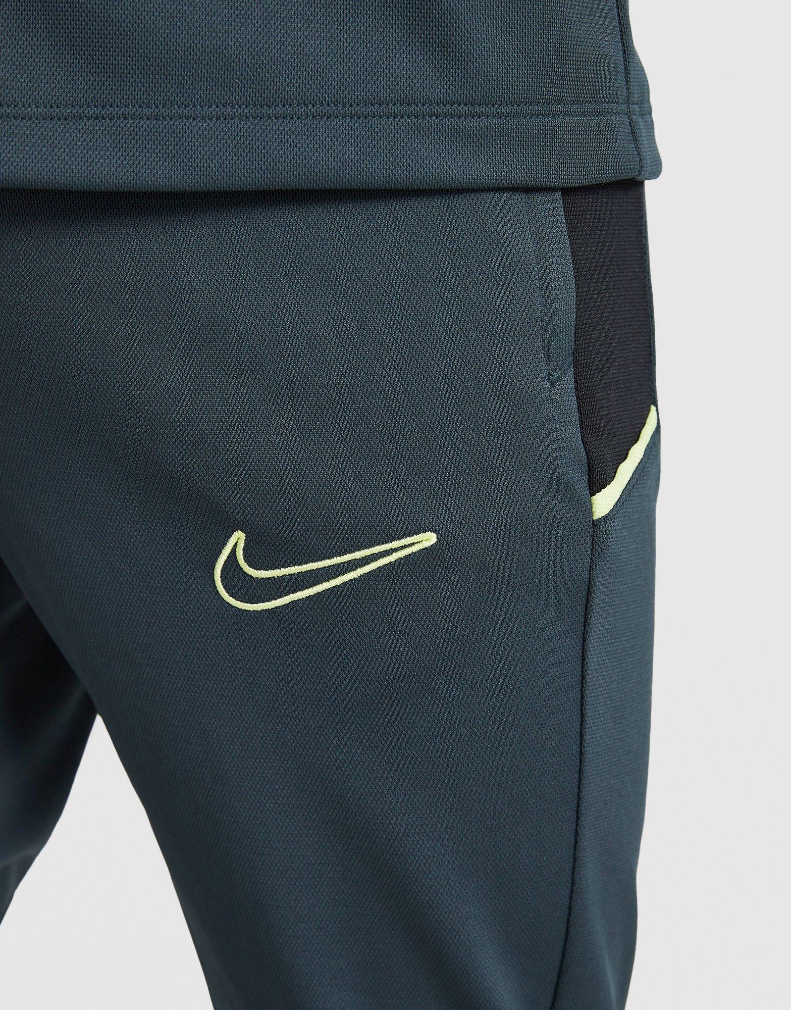 Nike Academy Full Zip Tracksuit Junior