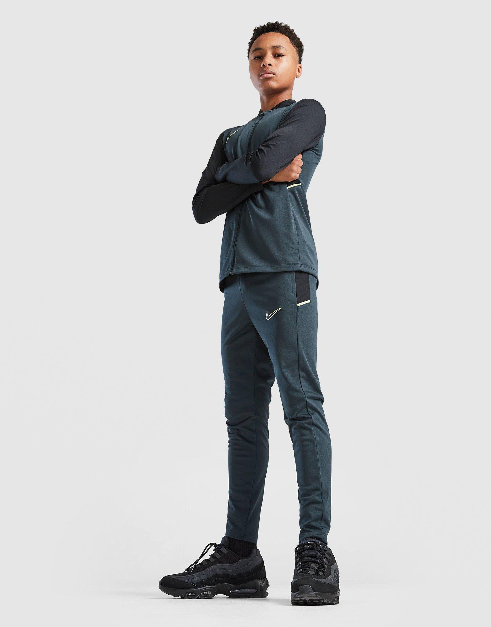 Nike Academy Completo Junior