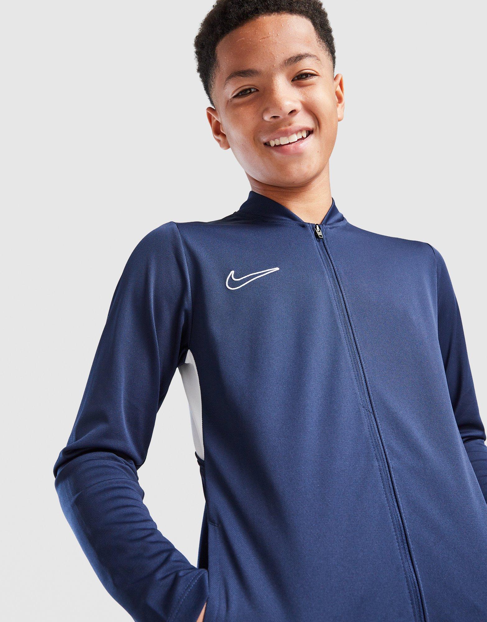 Nike Academy Tracksuit Junior