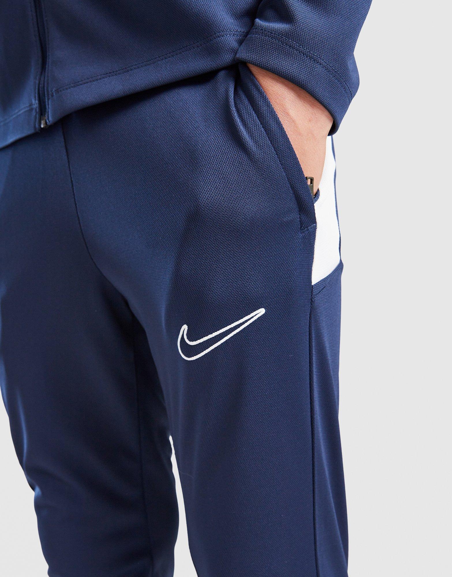 Nike Academy Tracksuit Junior