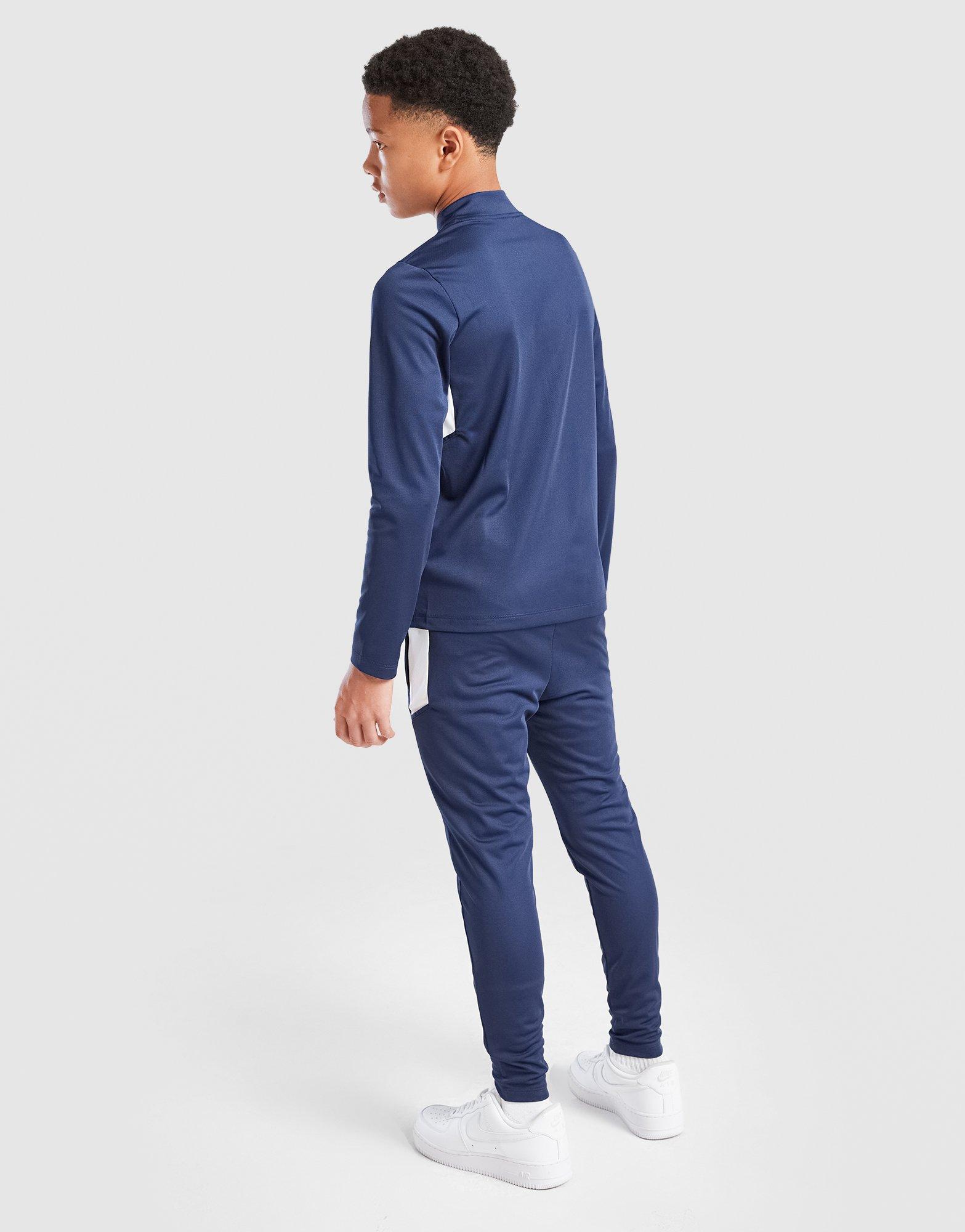 Nike Academy Tracksuit Junior