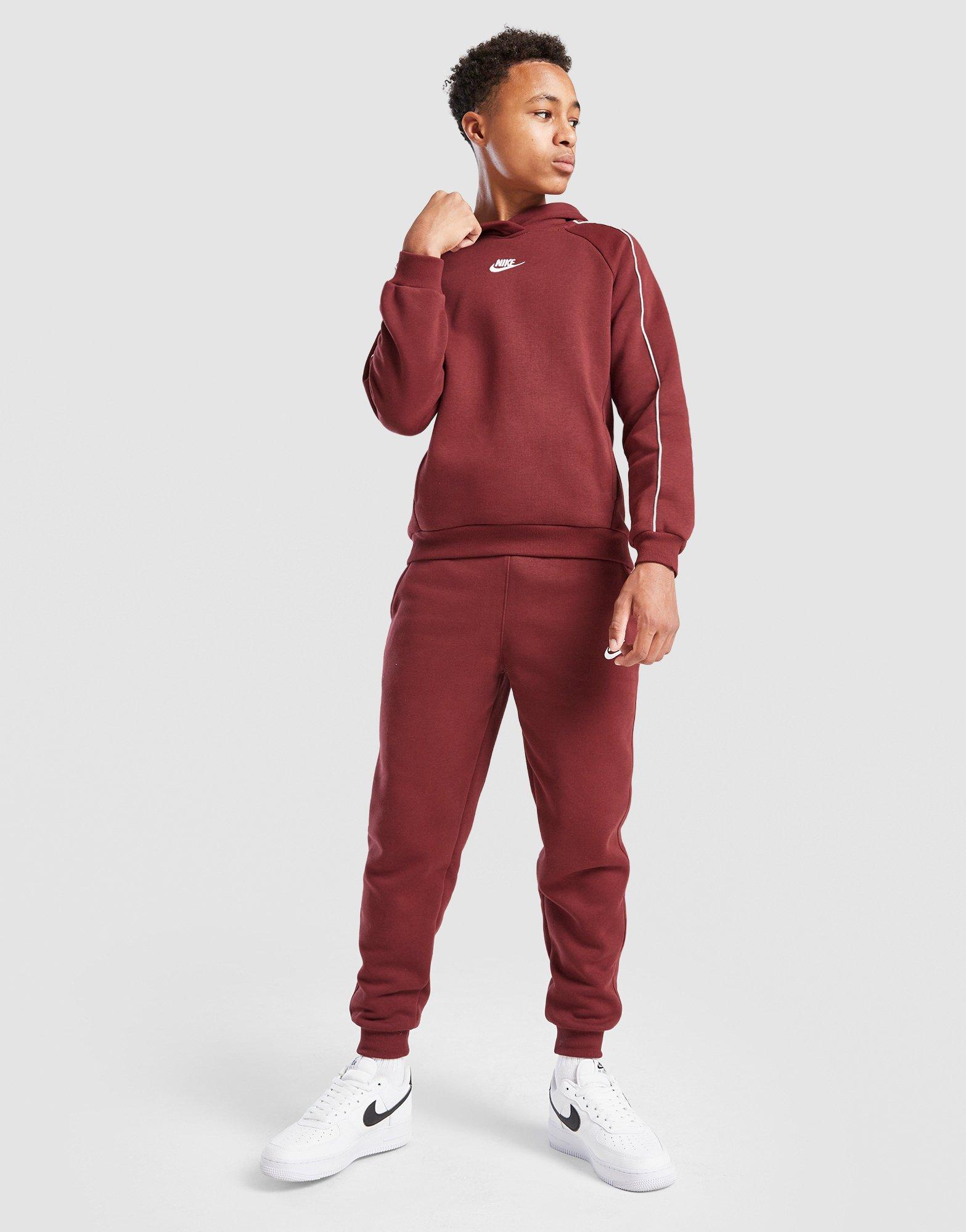 Nike Sportswear Club Fleece Trainingsanzug Kinder