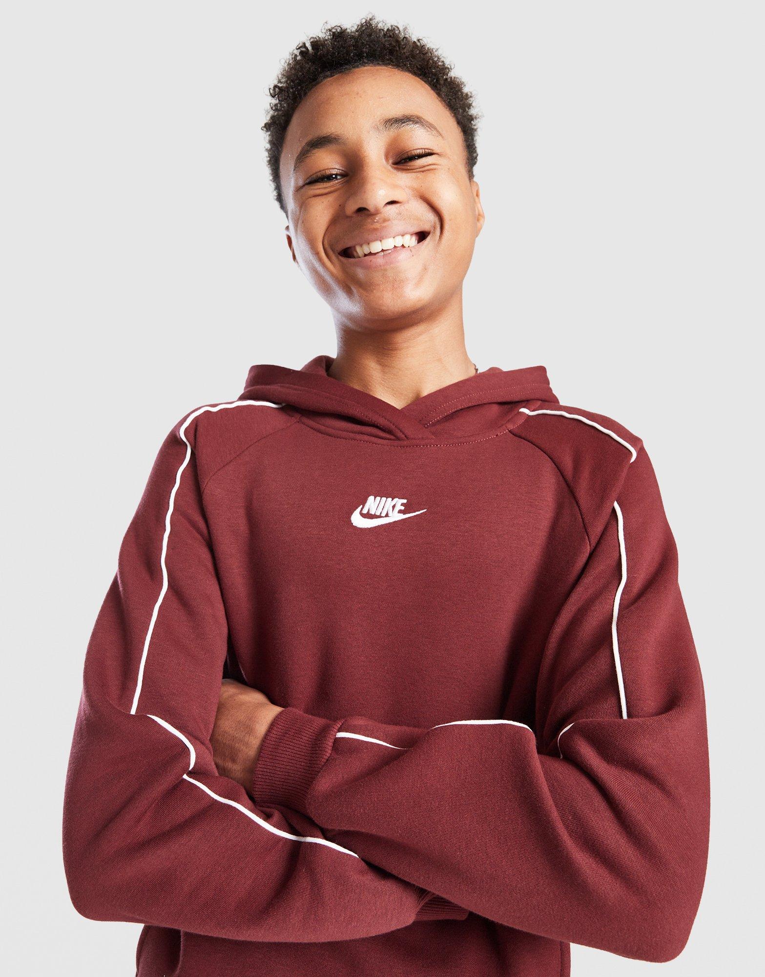 Nike Sportswear Club Fleece Trainingsanzug Kinder