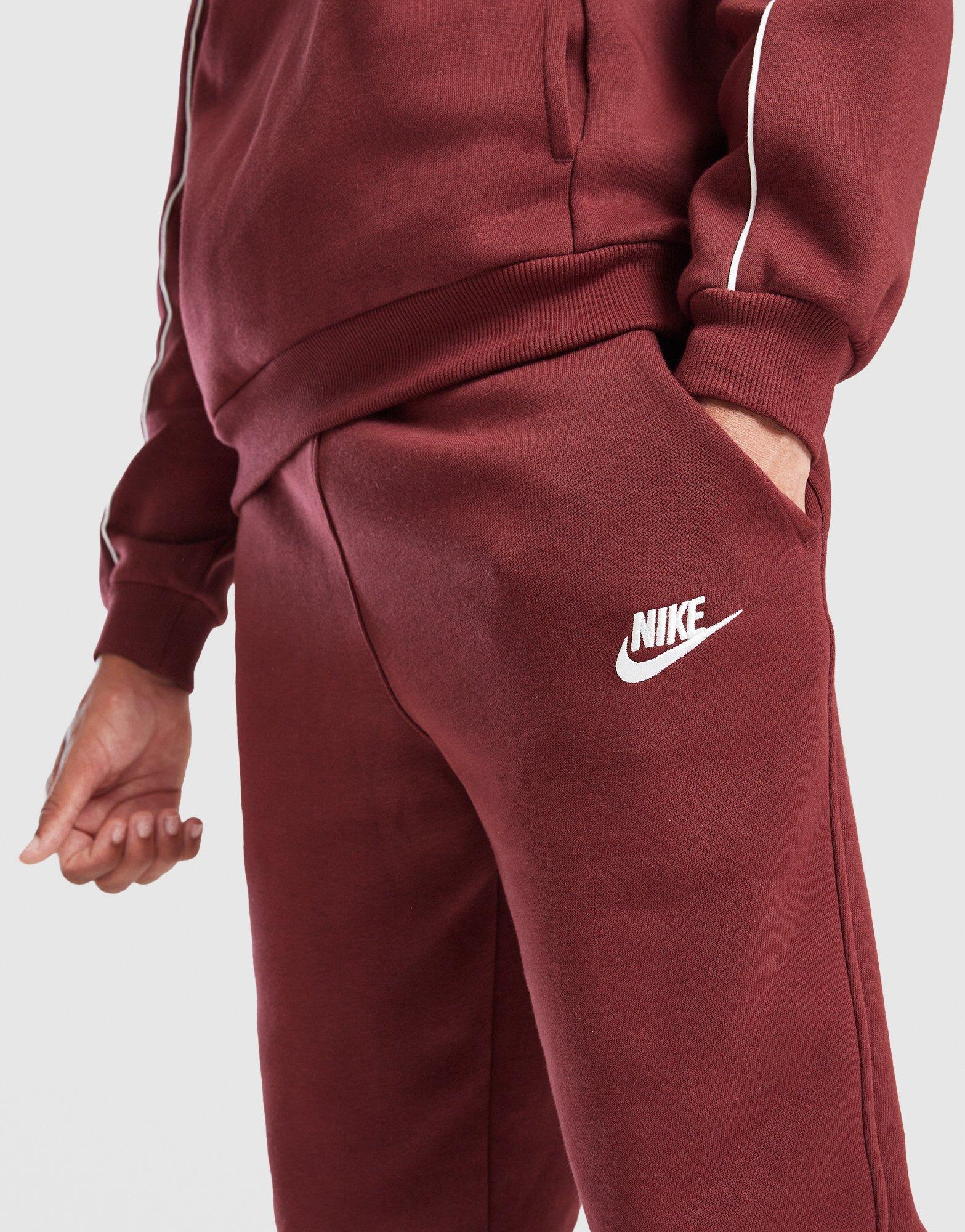 Nike Sportswear Club Fleece Trainingsanzug Kinder