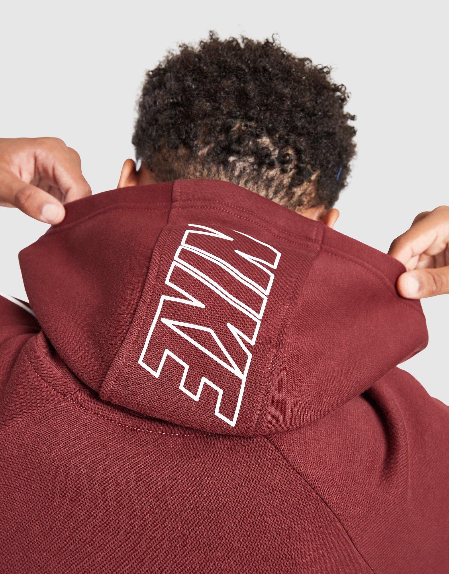 Nike Sportswear Club Fleece Trainingsanzug Kinder