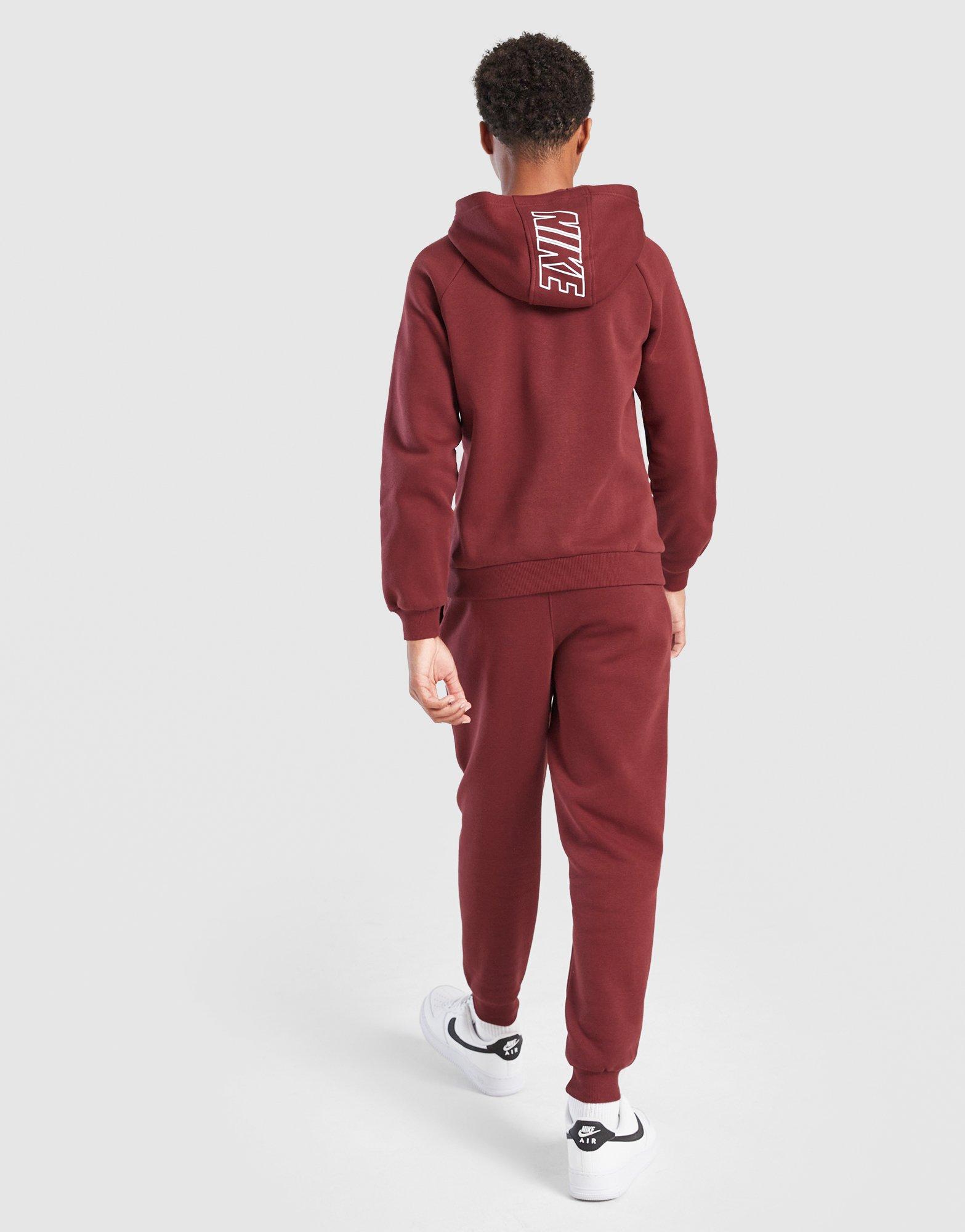 Nike Sportswear Club Fleece Trainingsanzug Kinder