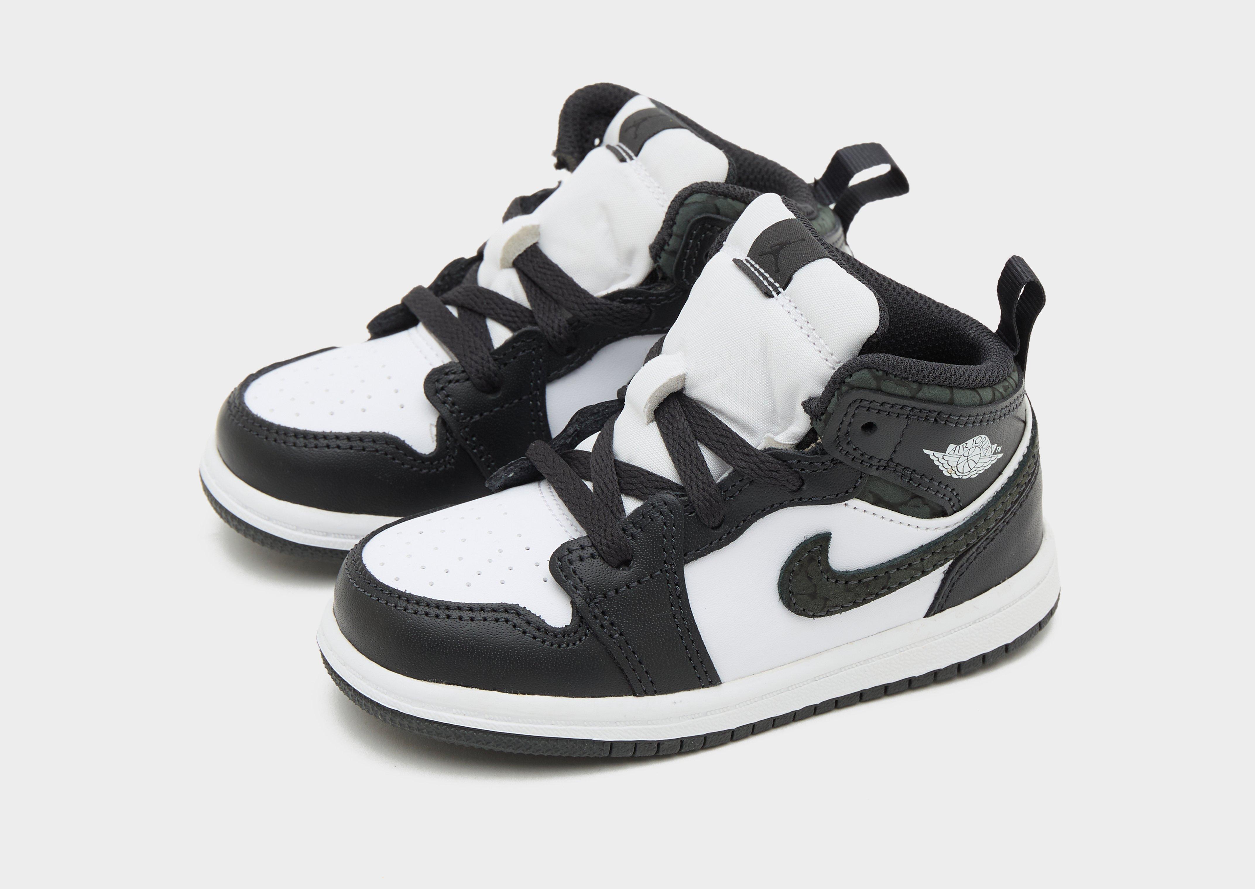 Jordan Air 1 Mid Babys