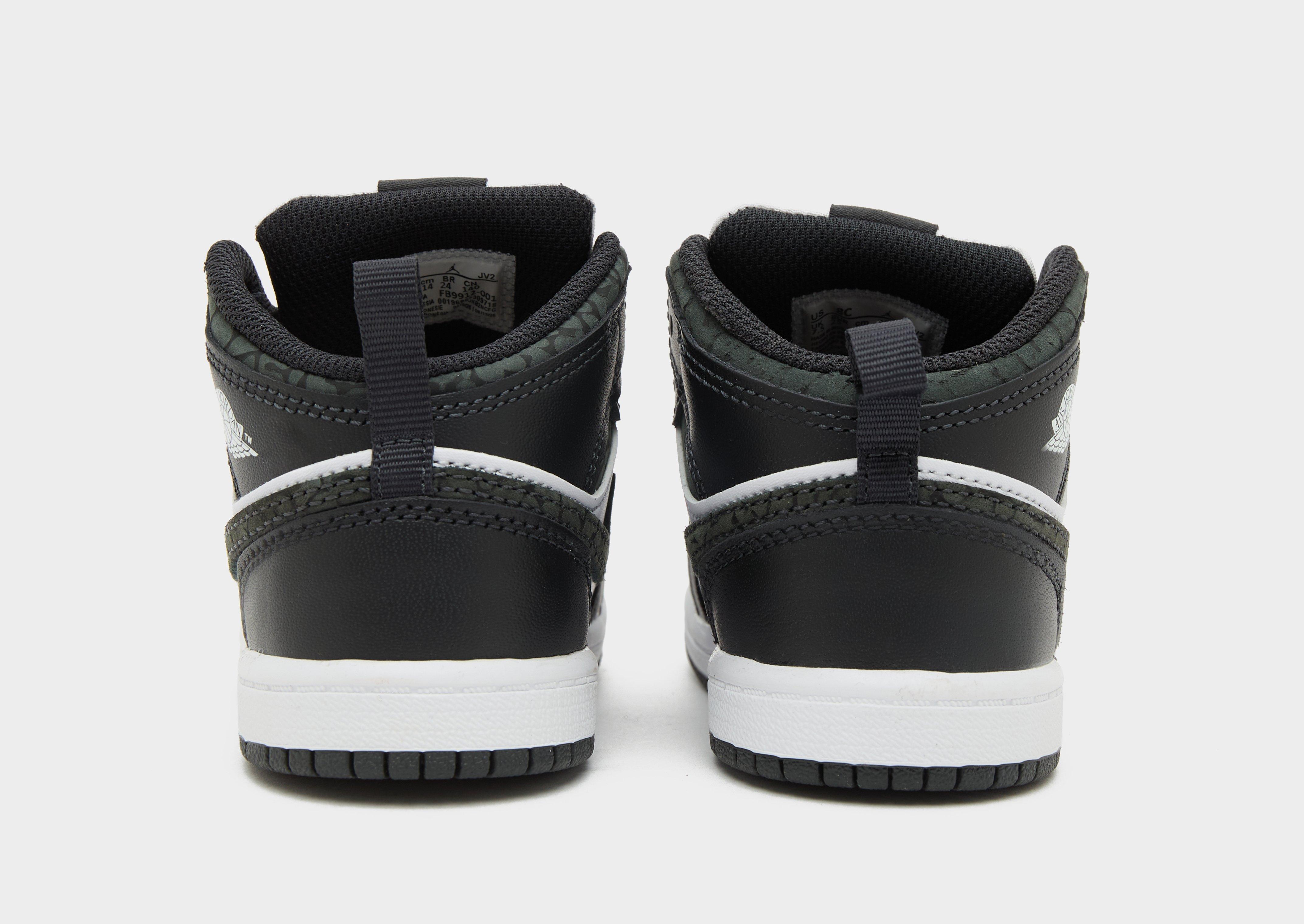 Jordan Air 1 Mid Babys