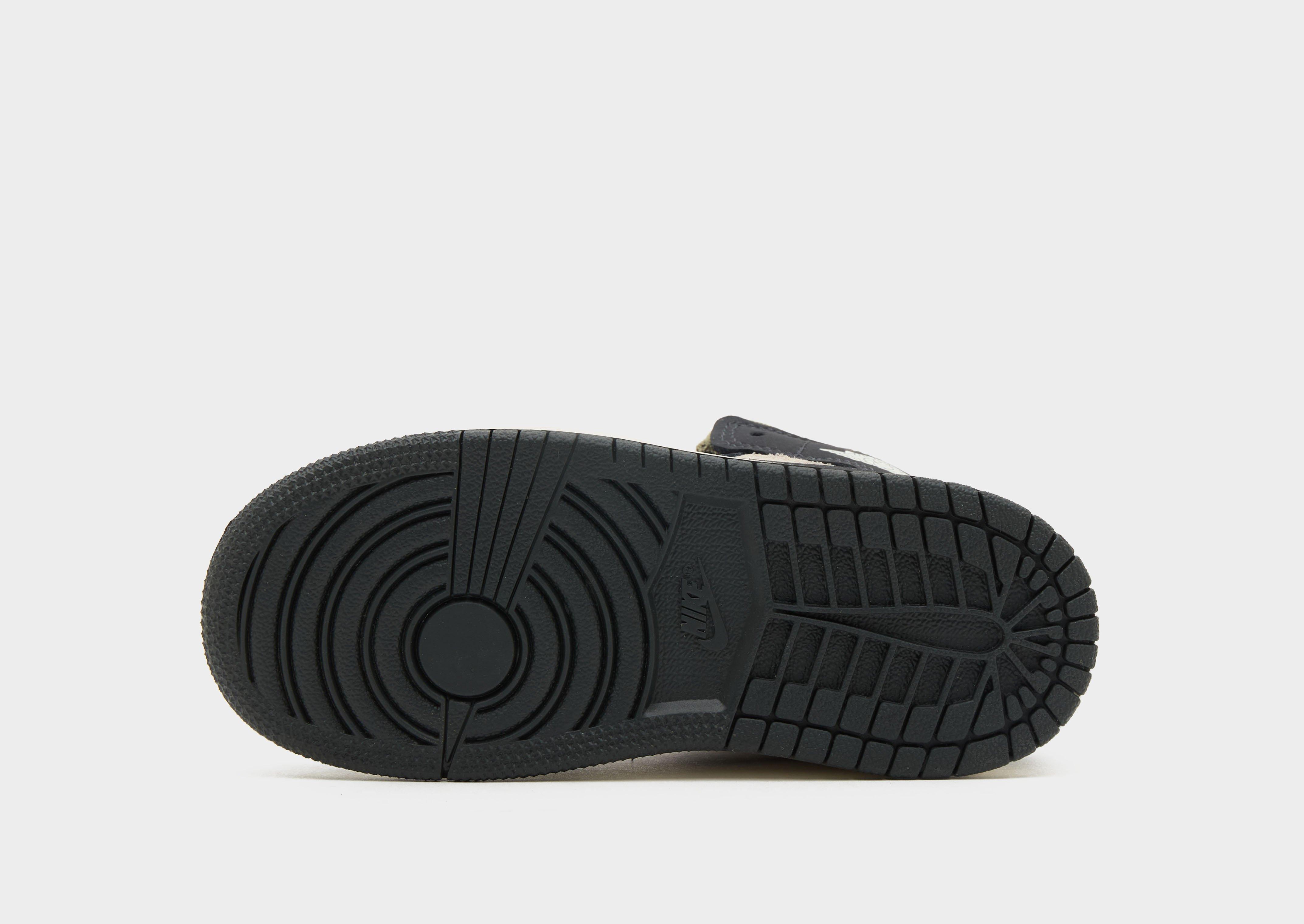 Jordan Air 1 MID SE Infant