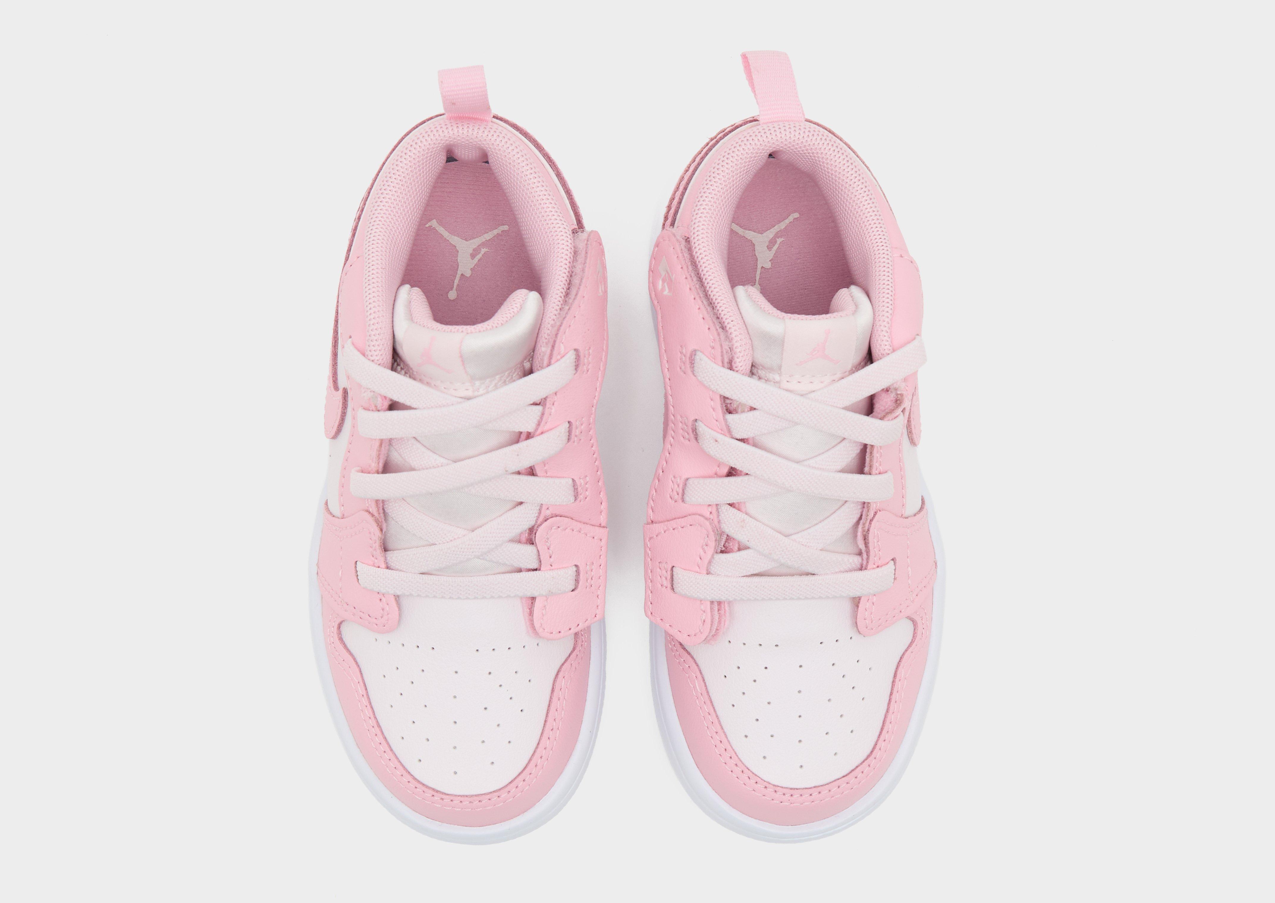 Jordan Air 1 Low Alt Babys