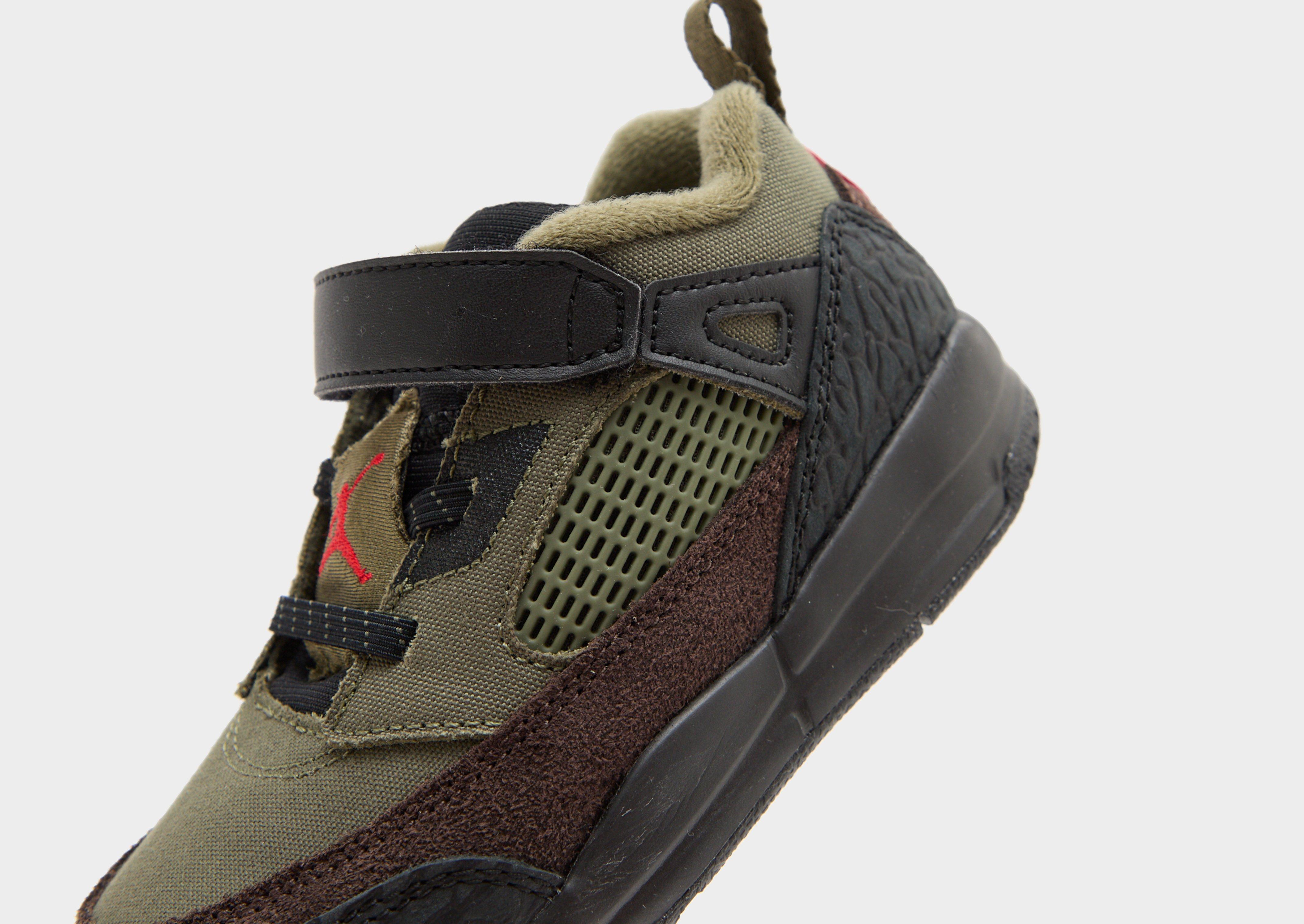 Jordan Spizike Low Infant