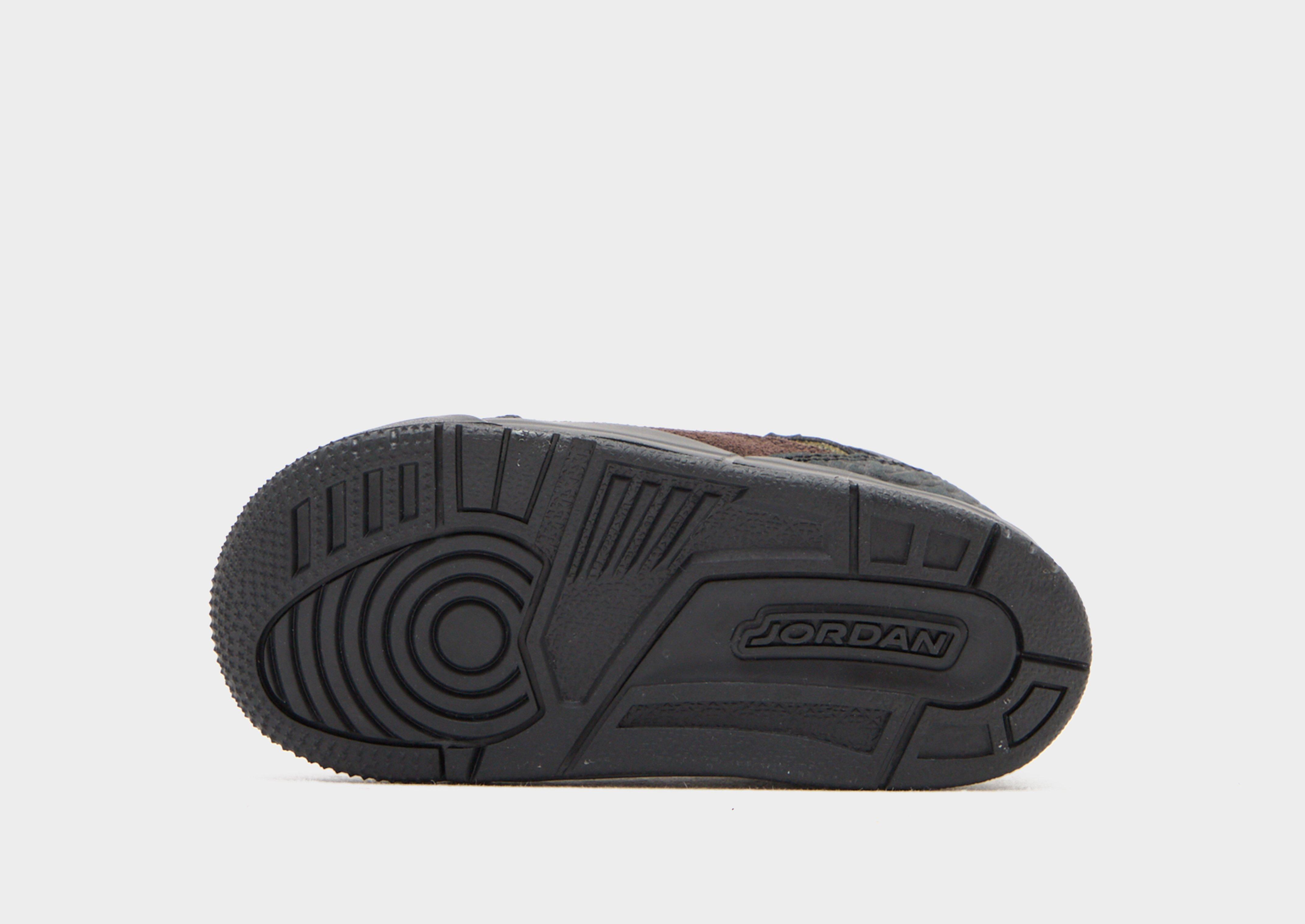 Jordan Spizike Low Infant