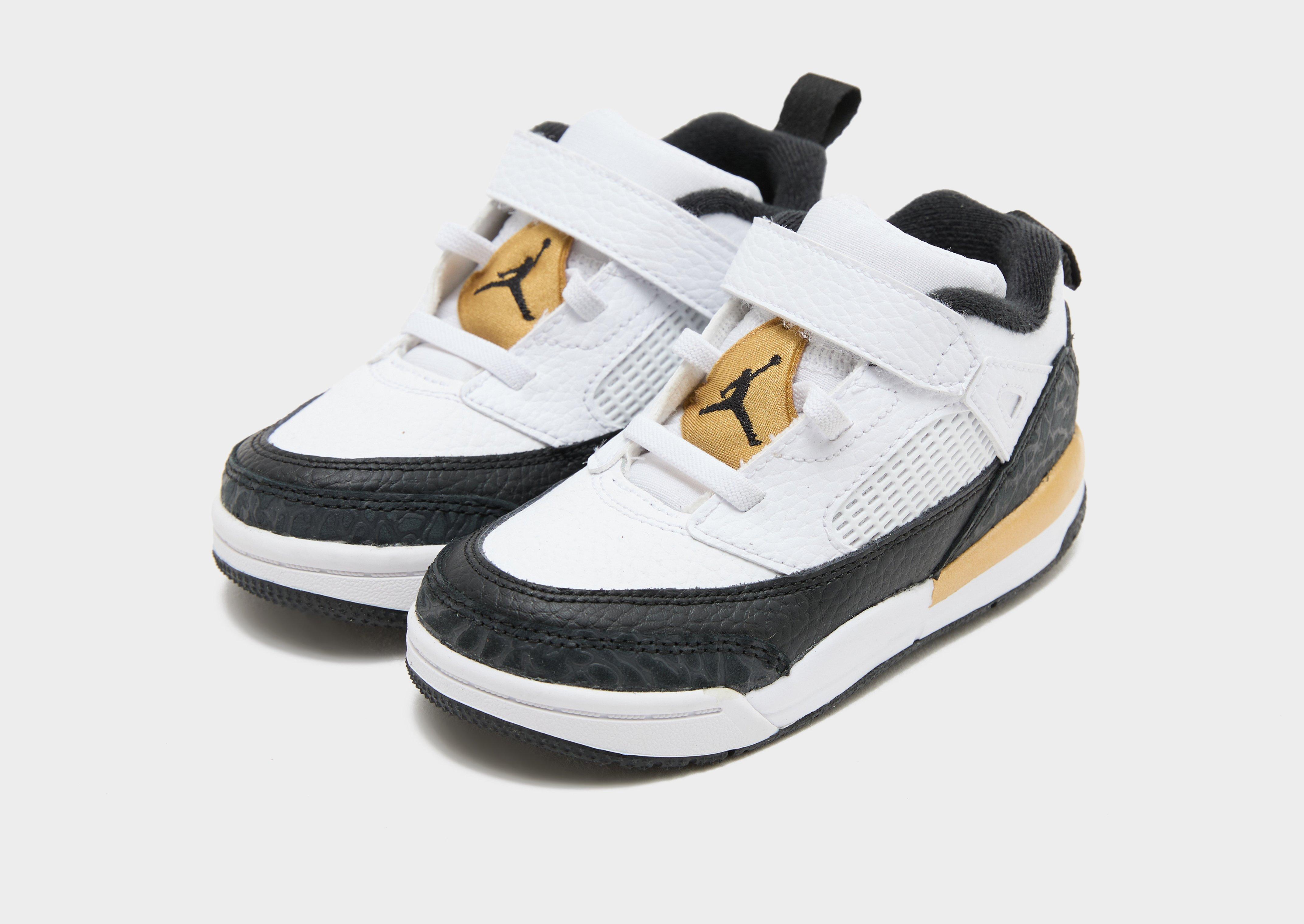 Jordan Spizike Low Infant