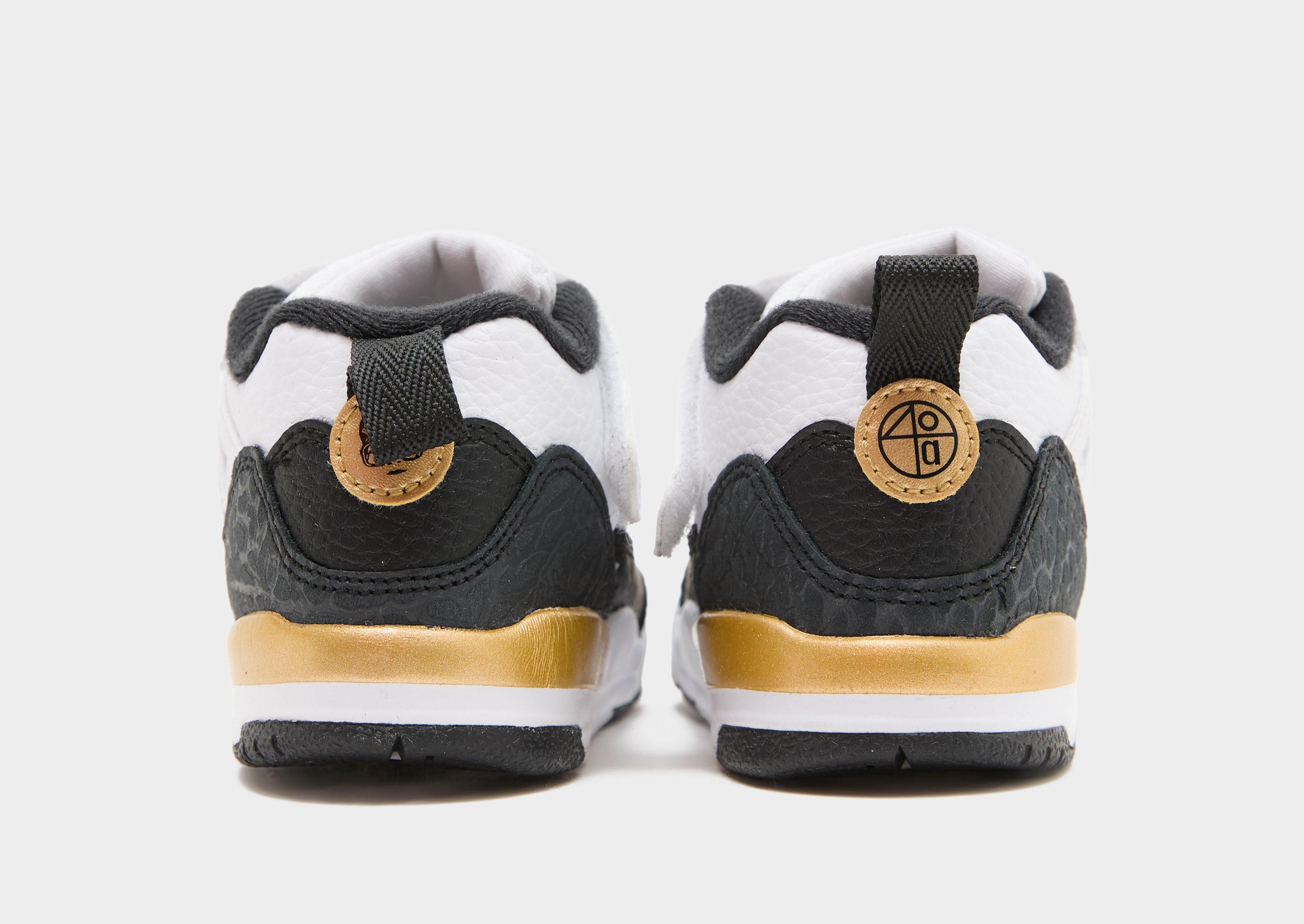 Jordan Spizike Low Infant