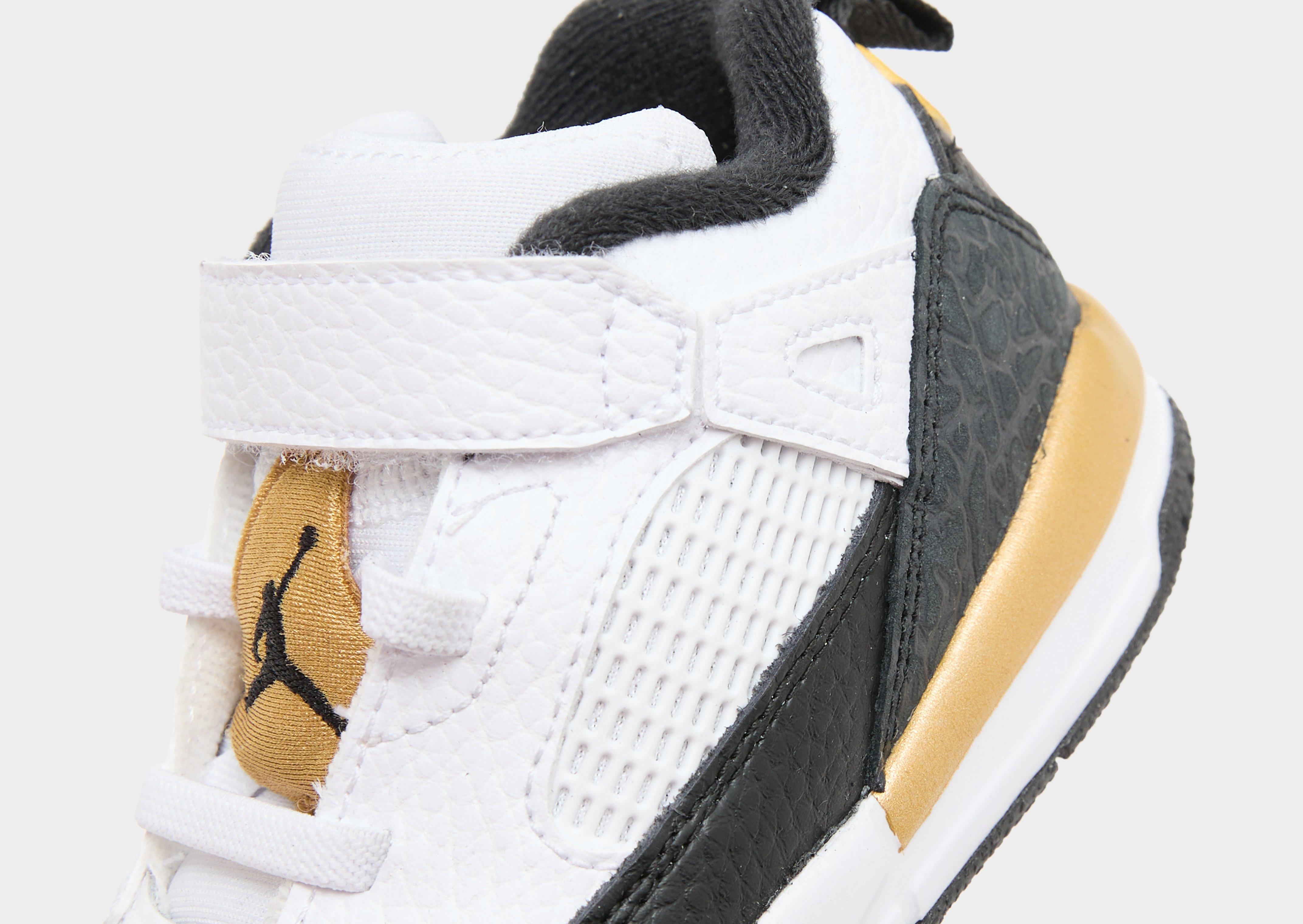 Jordan Spizike Low Infant