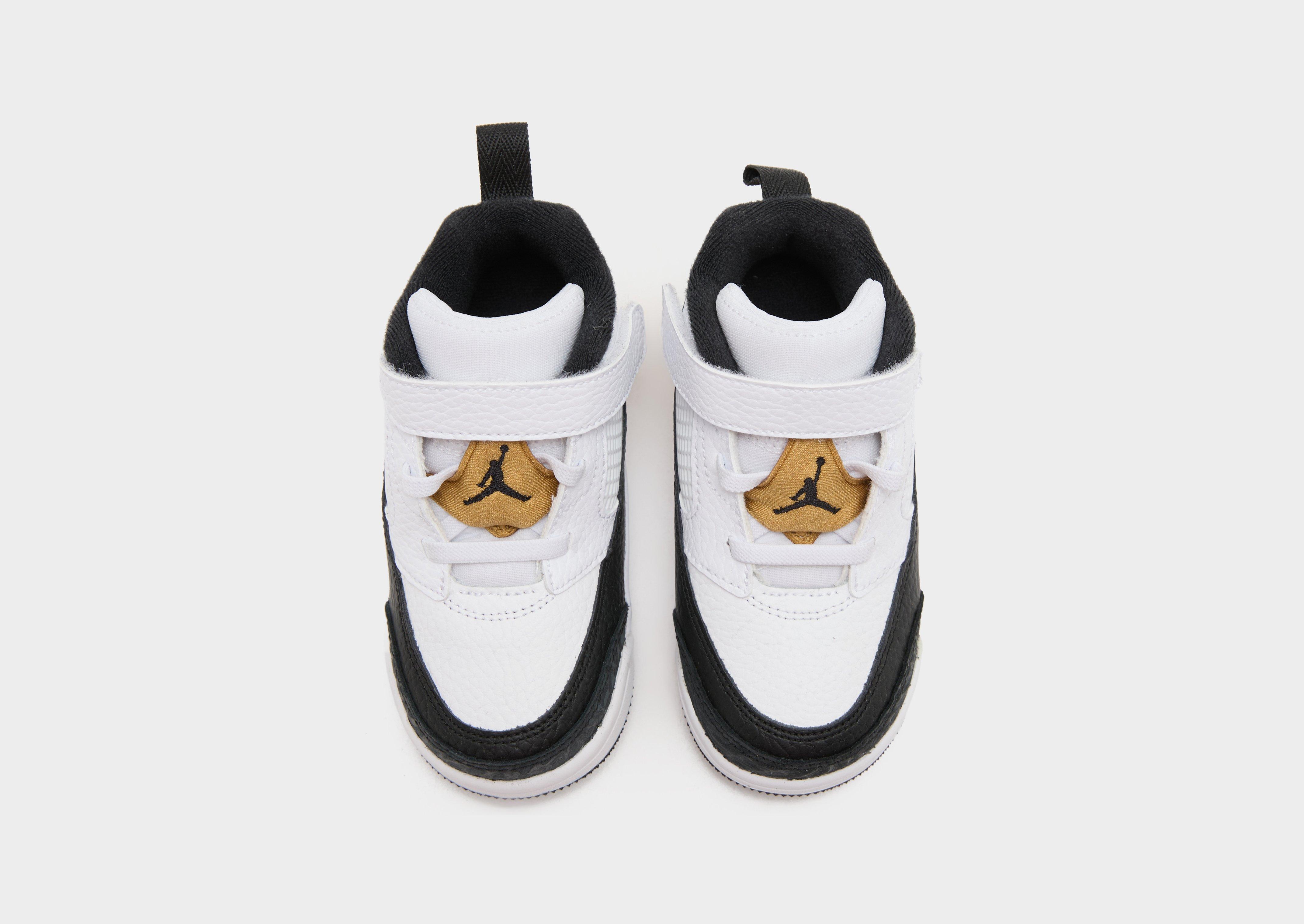 Jordan Spizike Low Infant