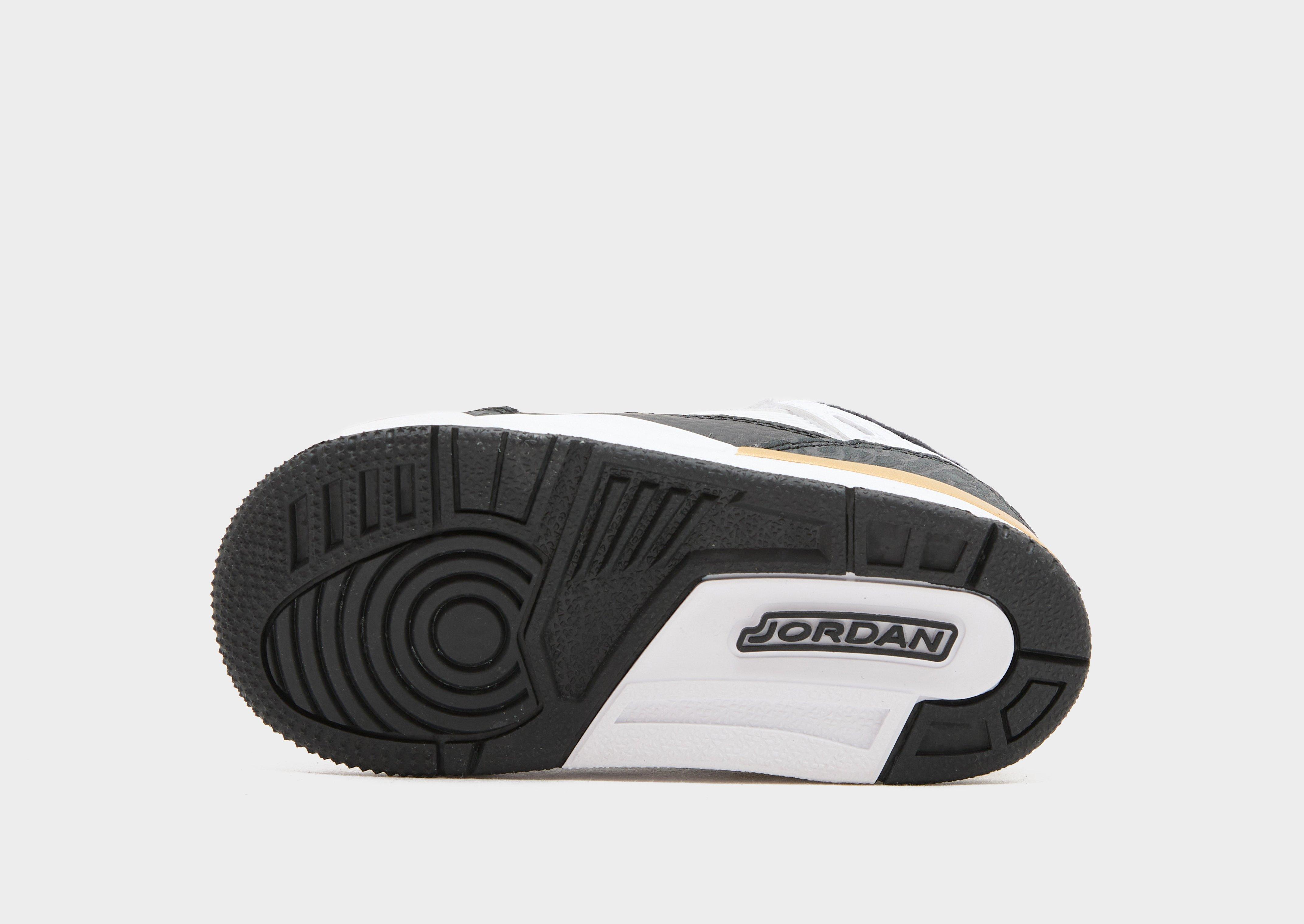 Jordan Spizike Low Infant