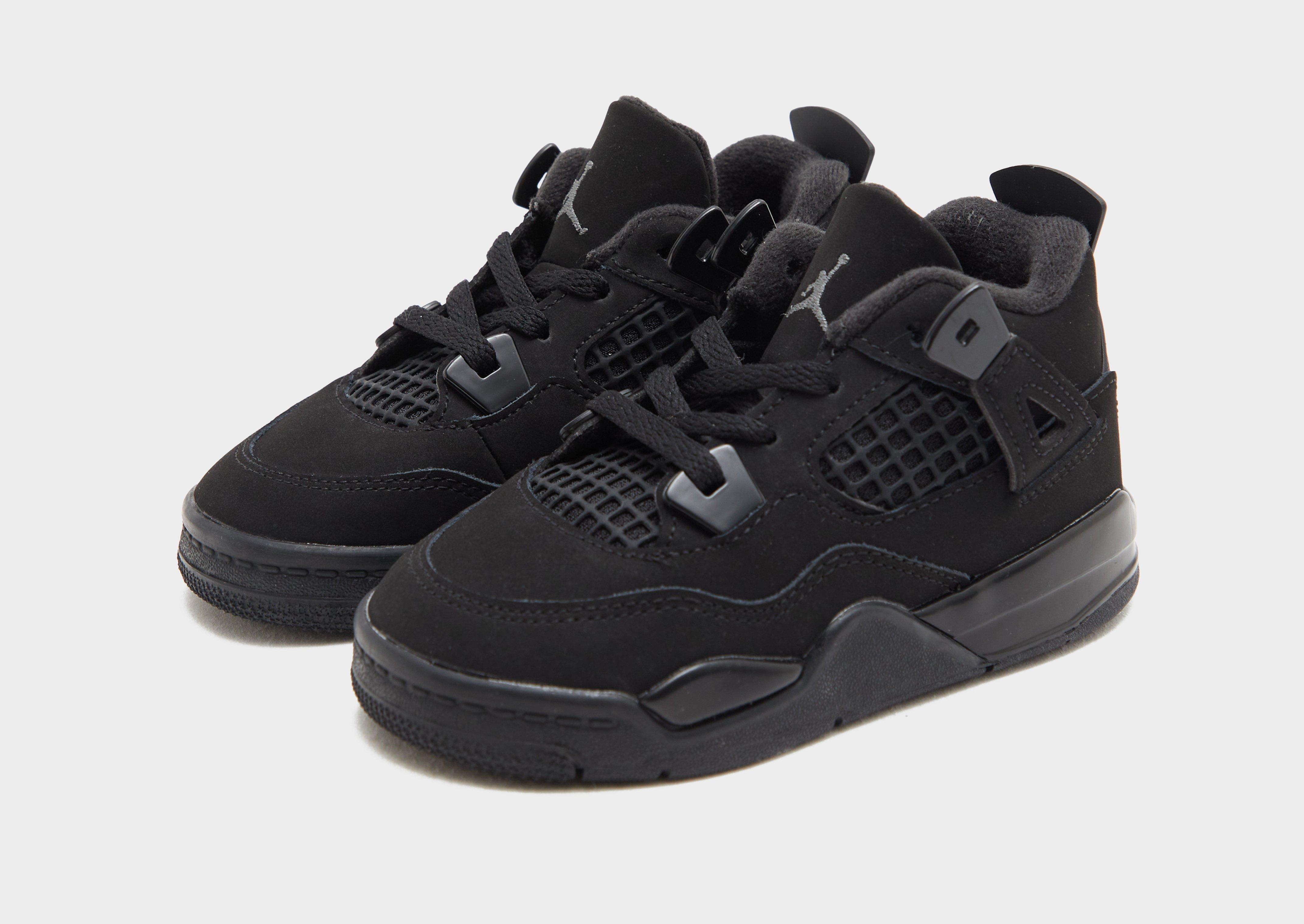 Jordan Air 4 Retro OG Vauvat