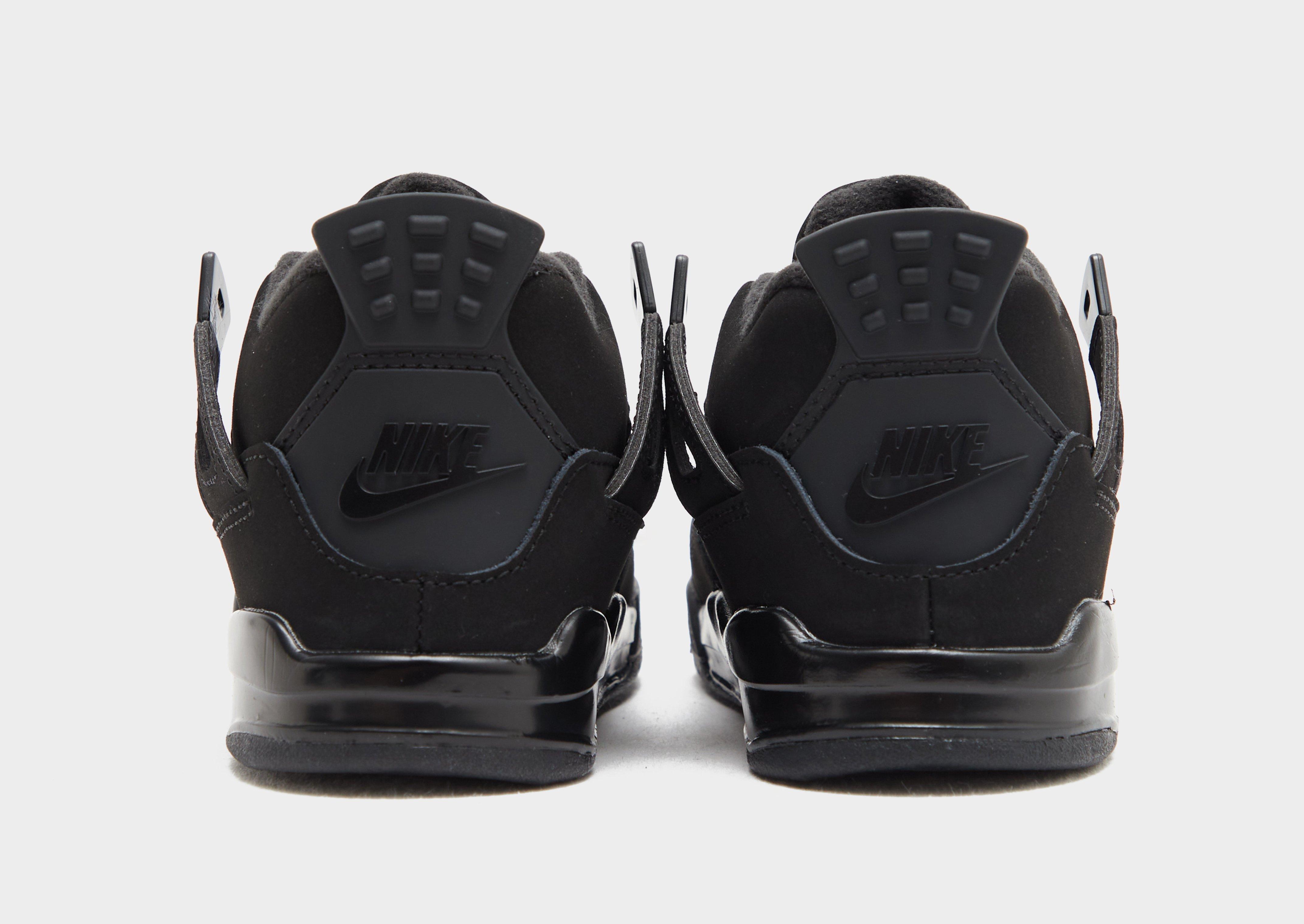 Jordan Air 4 Retro OG Vauvat