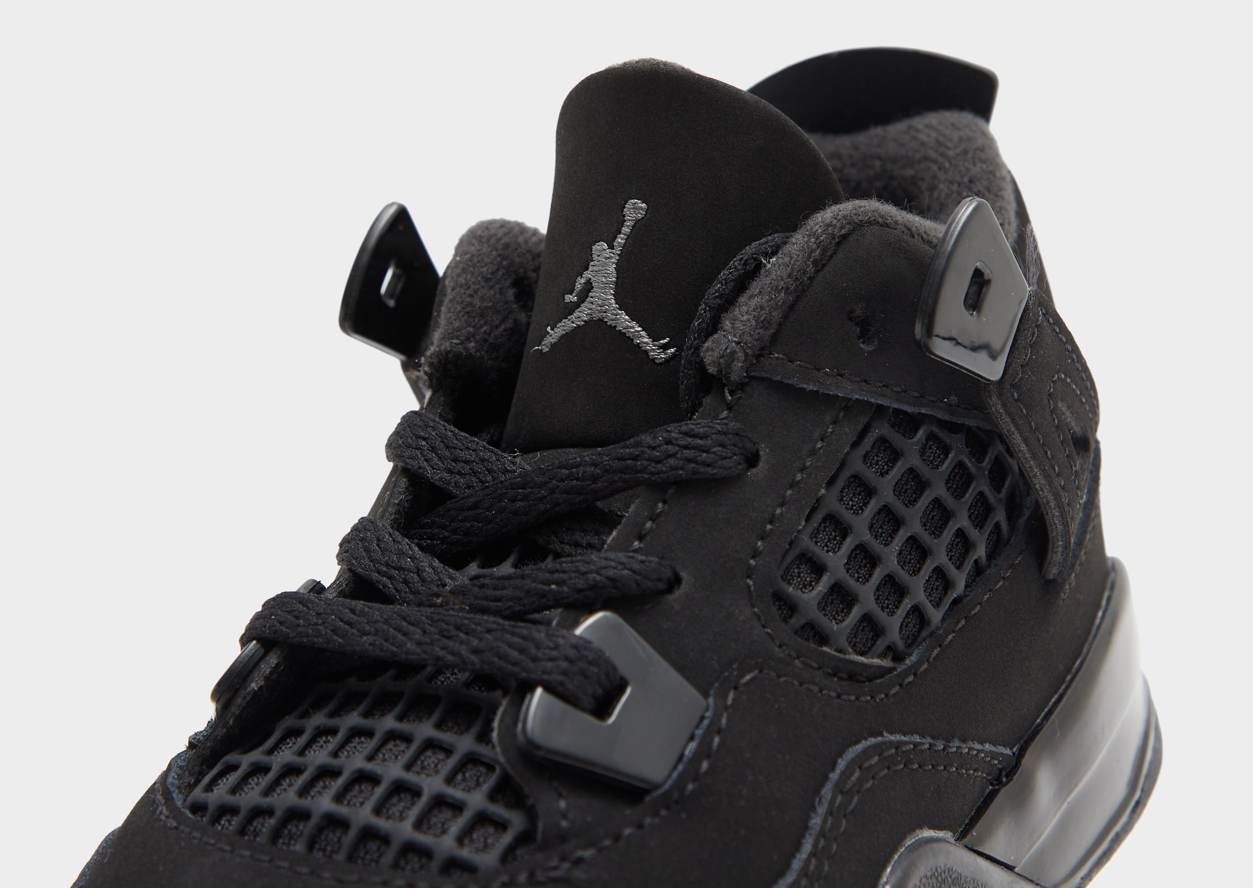 Jordan Air 4 Retro OG Vauvat