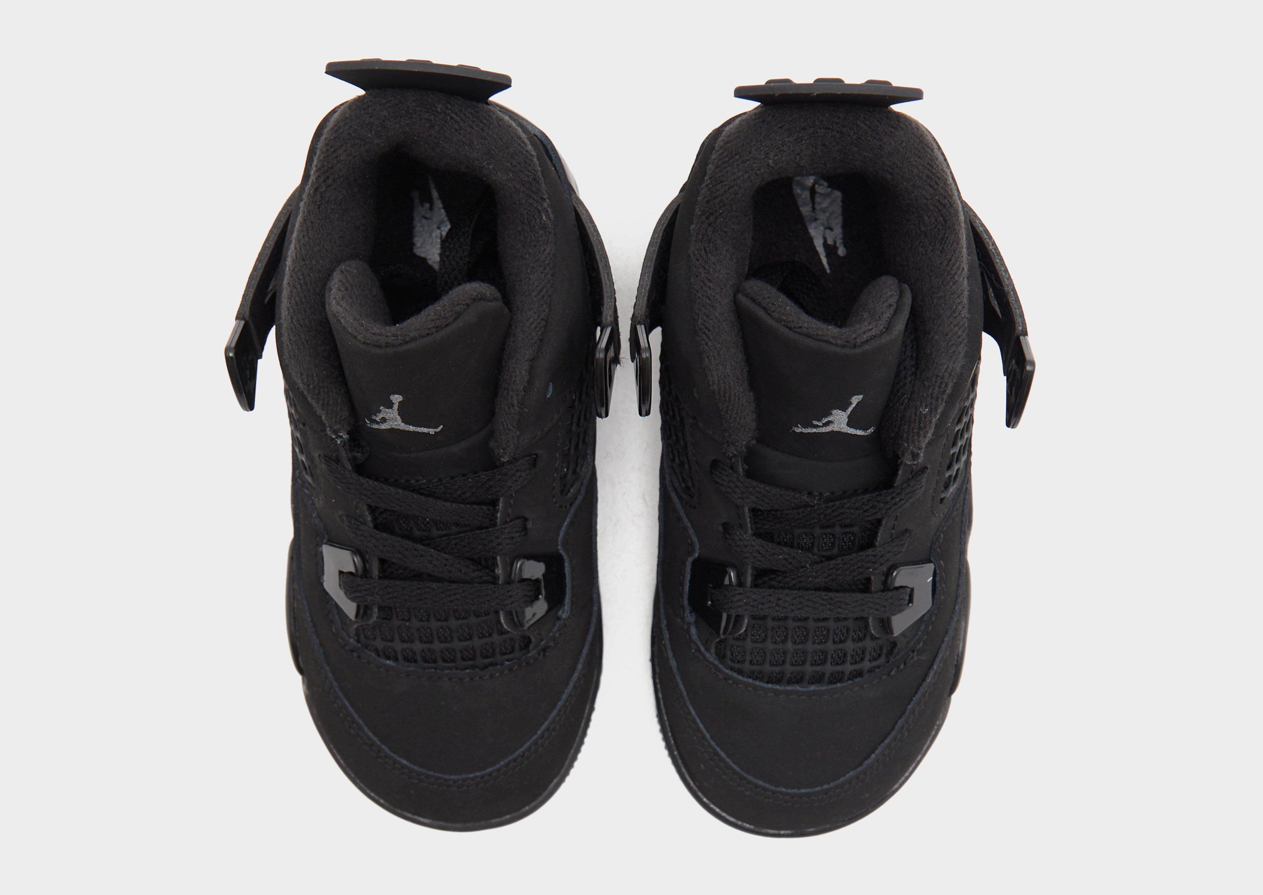 Jordan Air 4 Retro OG Vauvat