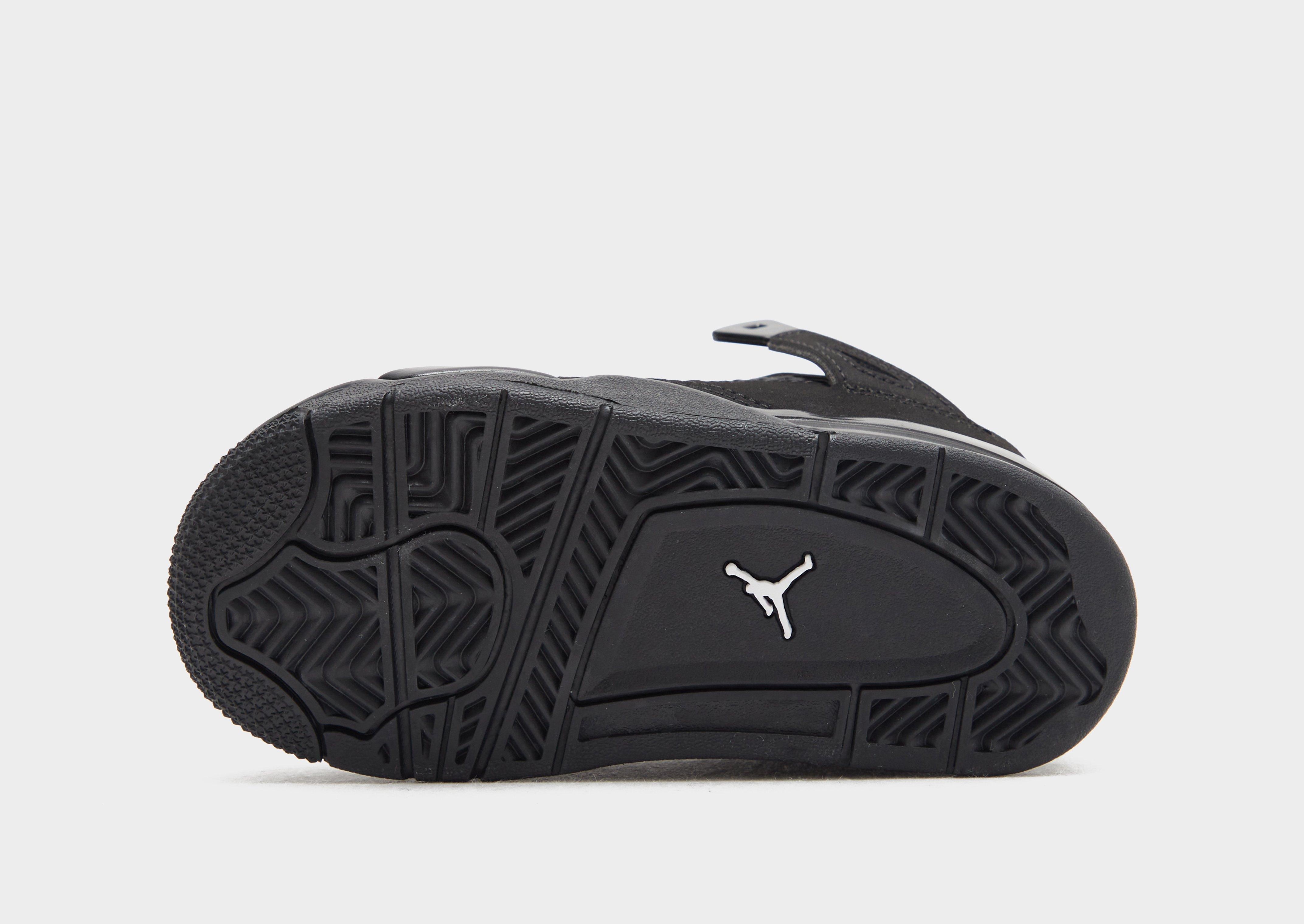 Jordan Air 4 Retro OG Vauvat