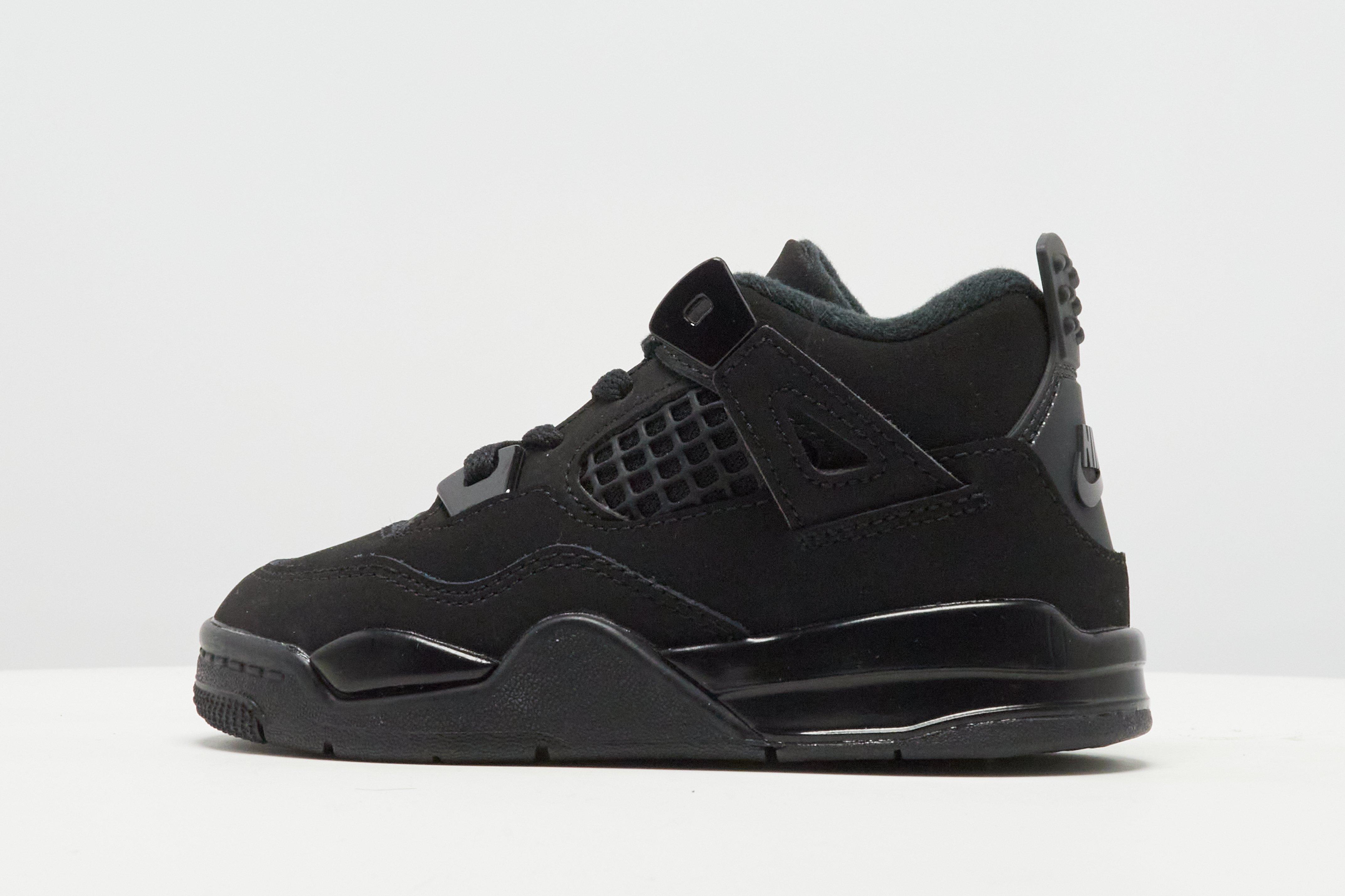 Jordan Air 4 Retro OG Neonato