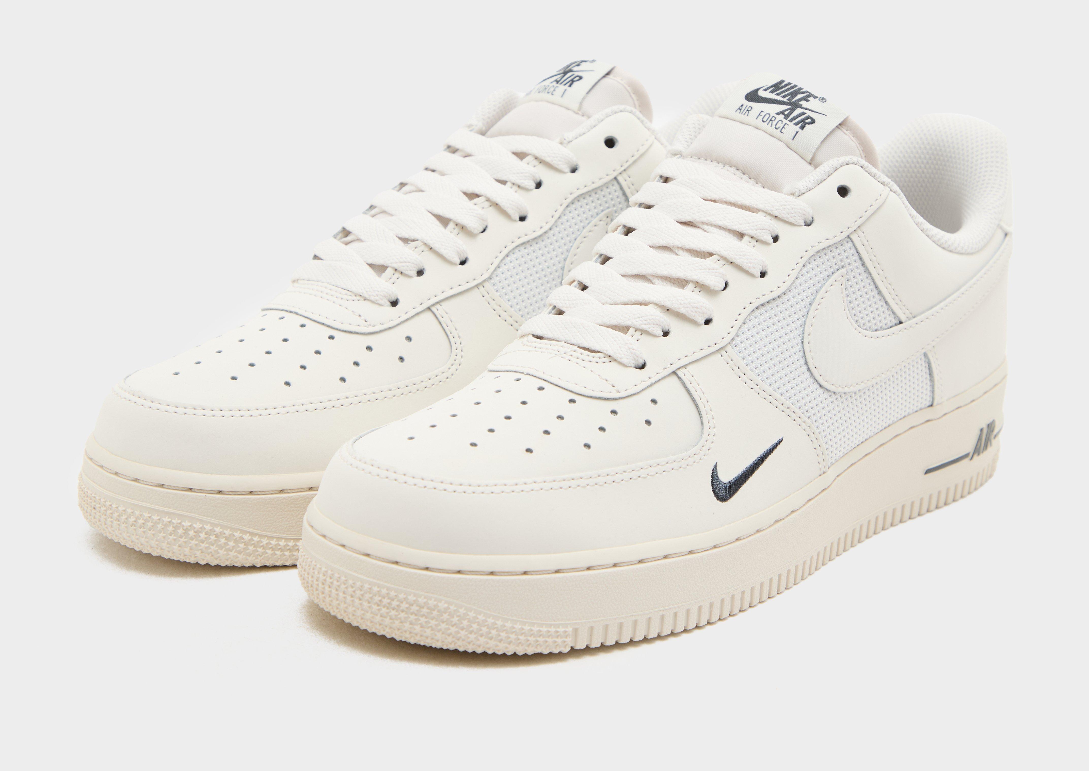 Nike Herenschoenen Air Force 1 '07 LV8 — foto 3 van 7