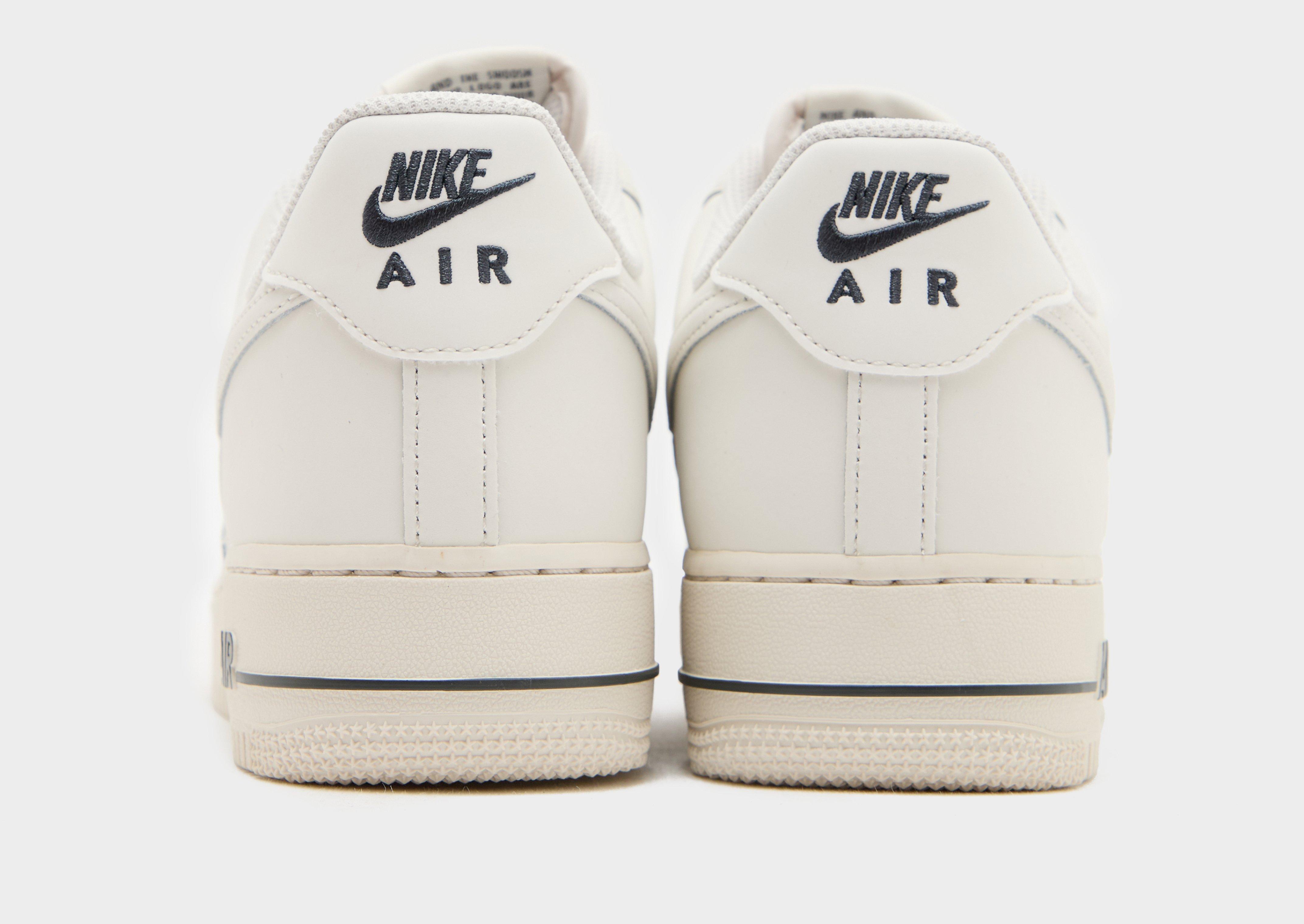 Nike Herenschoenen Air Force 1 '07 LV8 — foto 4 van 7