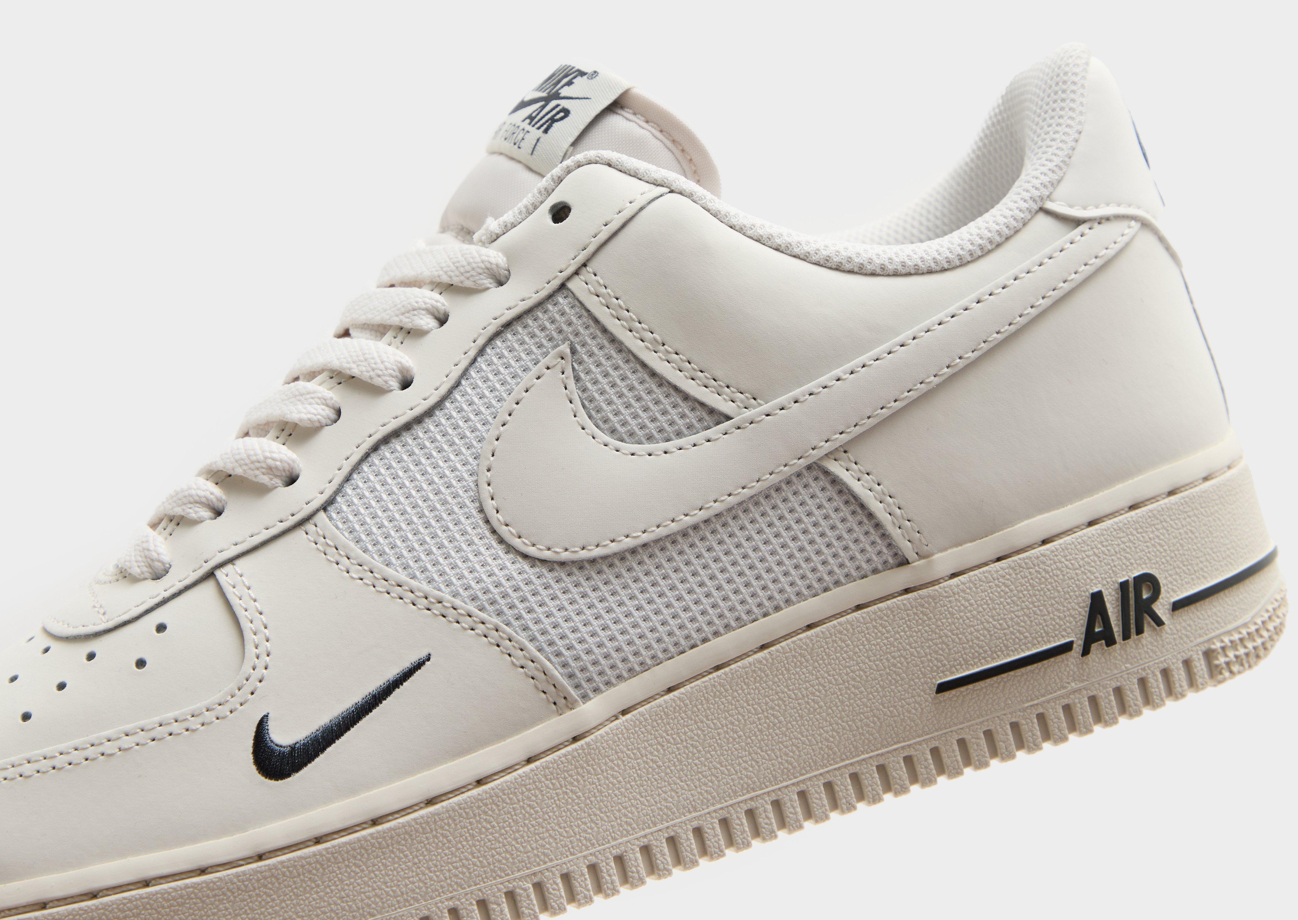 Nike Herenschoenen Air Force 1 '07 LV8 — foto 5 van 7