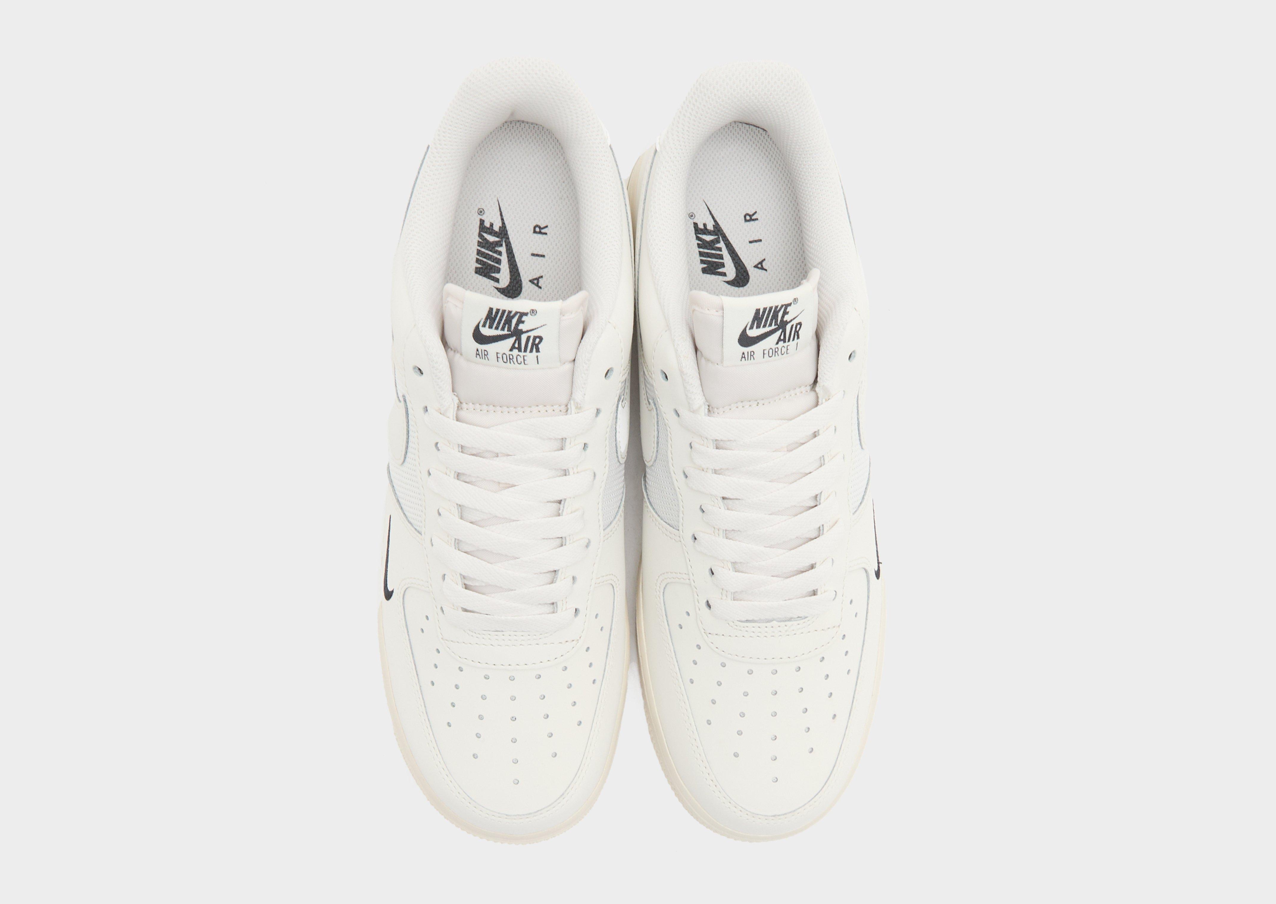 Nike Herenschoenen Air Force 1 '07 LV8 — foto 6 van 7