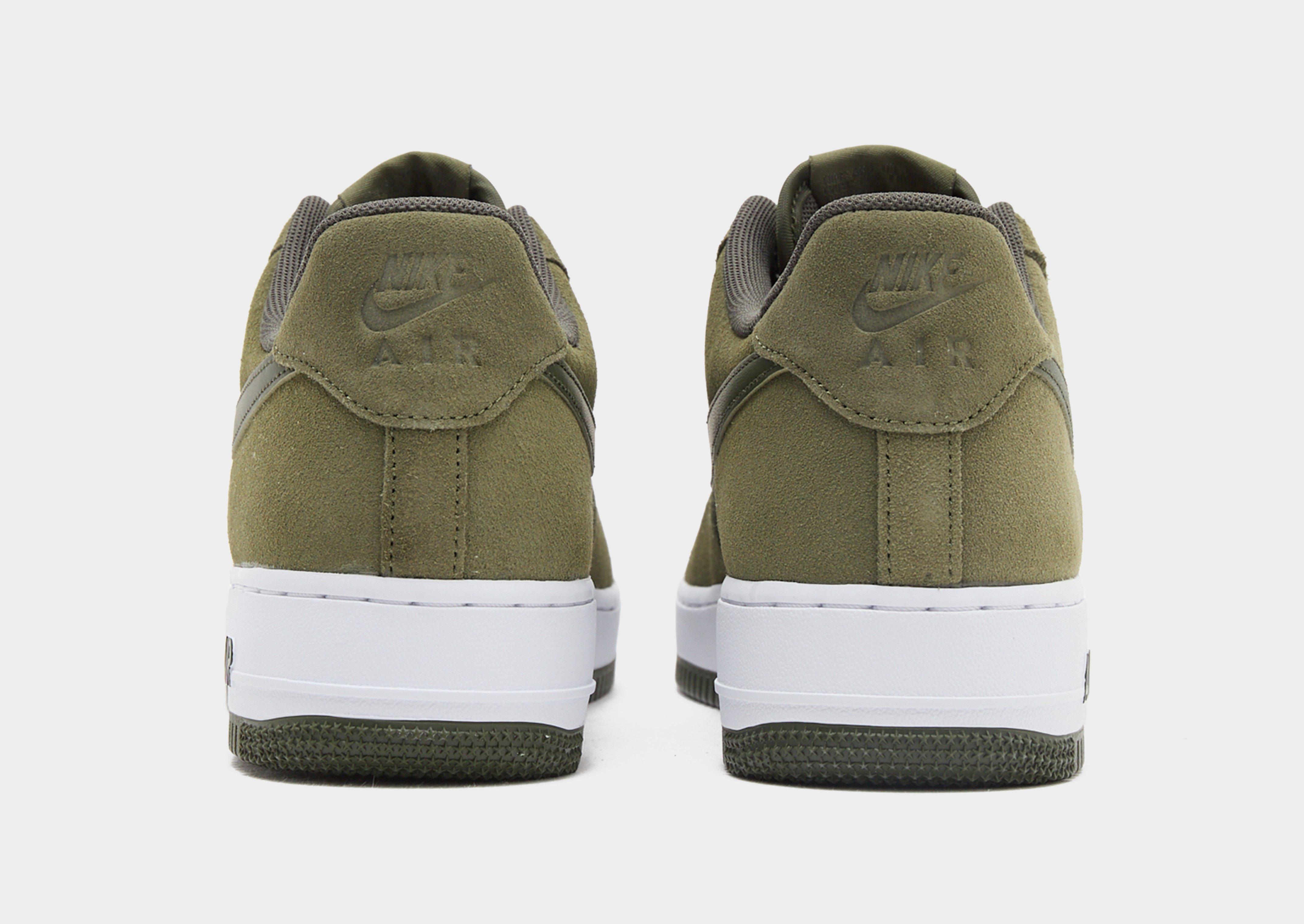 Nike Air Force 1 '07 LV8 Miehet