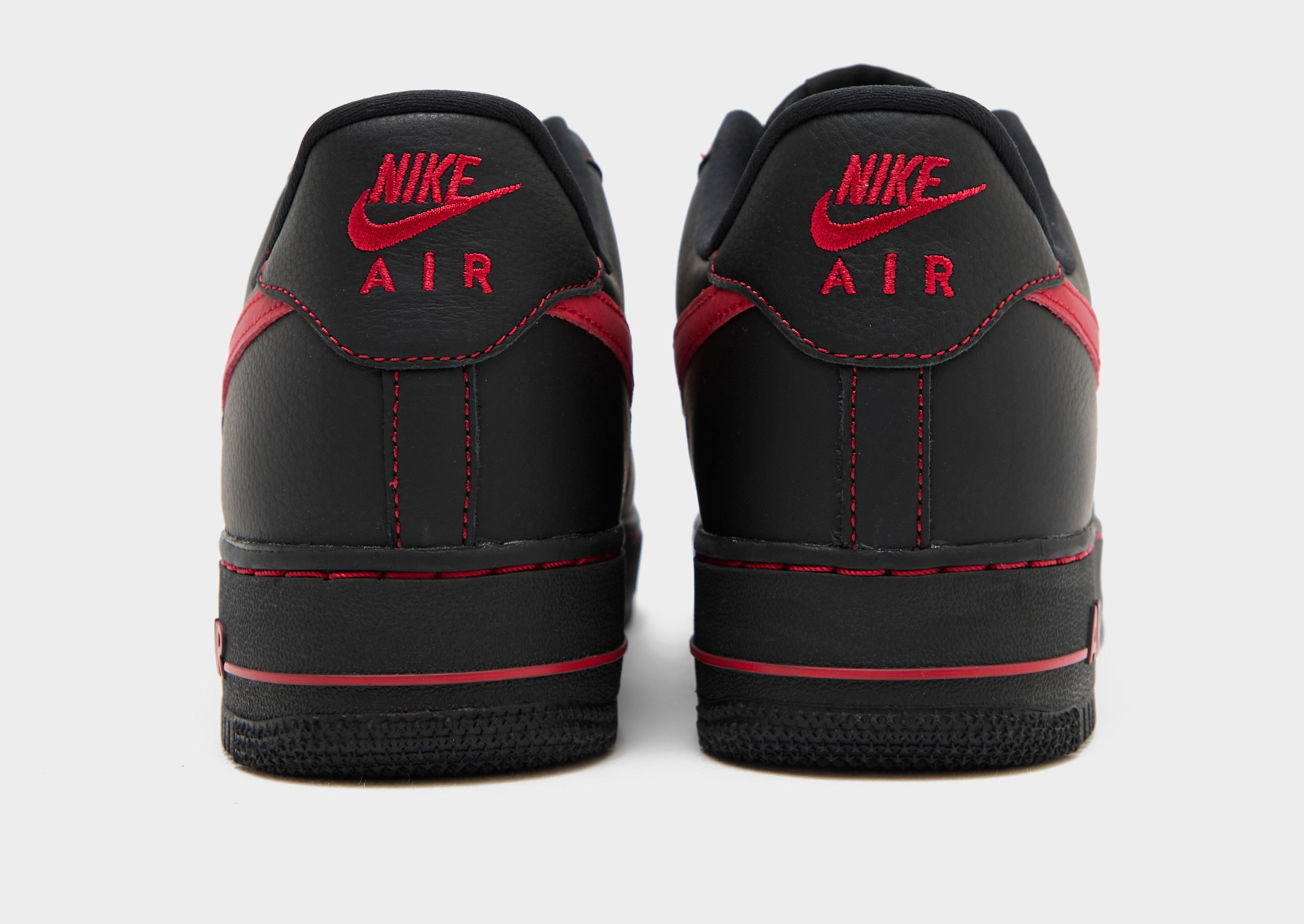 Nike Air Force 1 '07 LV8