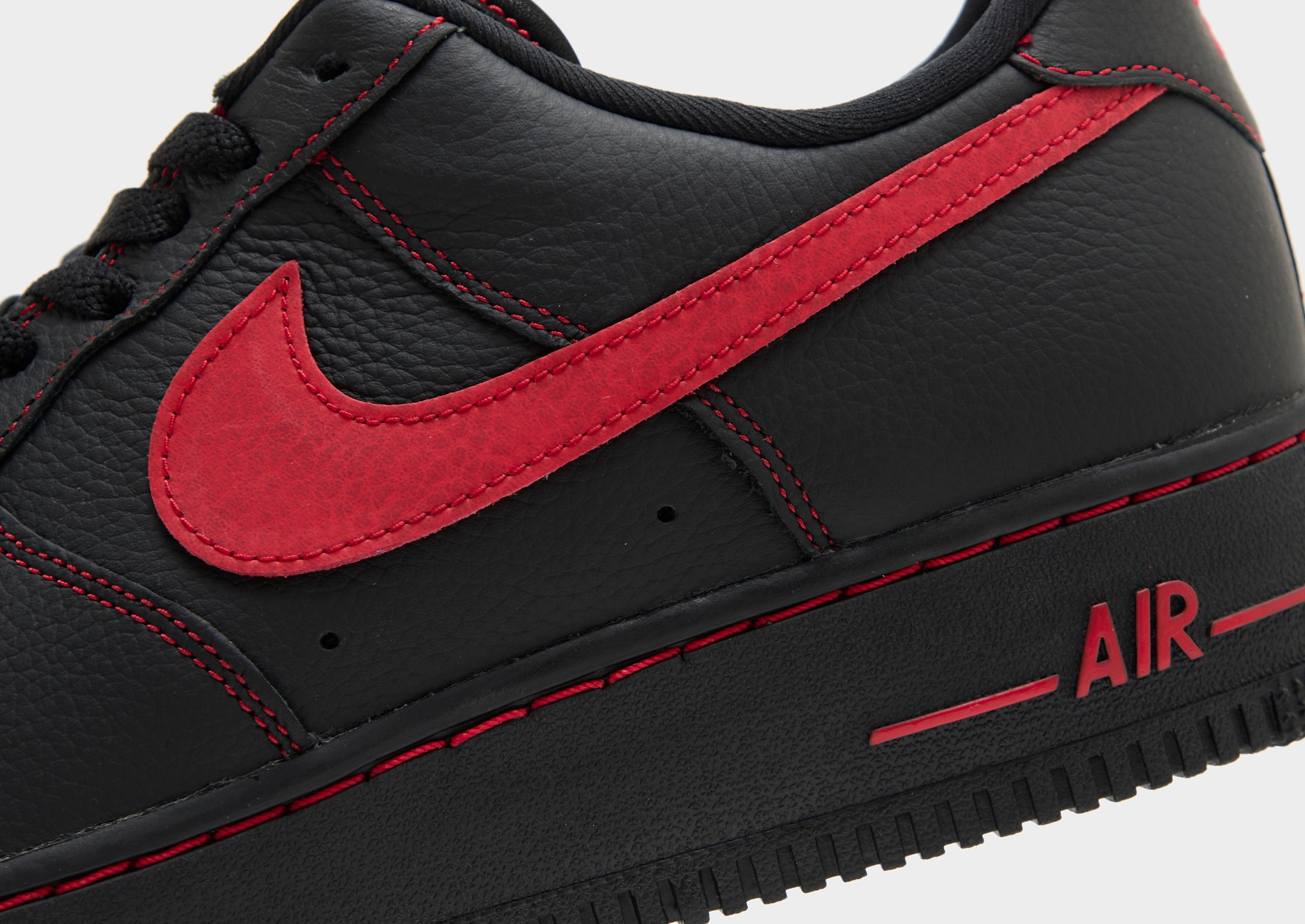 Nike Air Force 1 '07 LV8