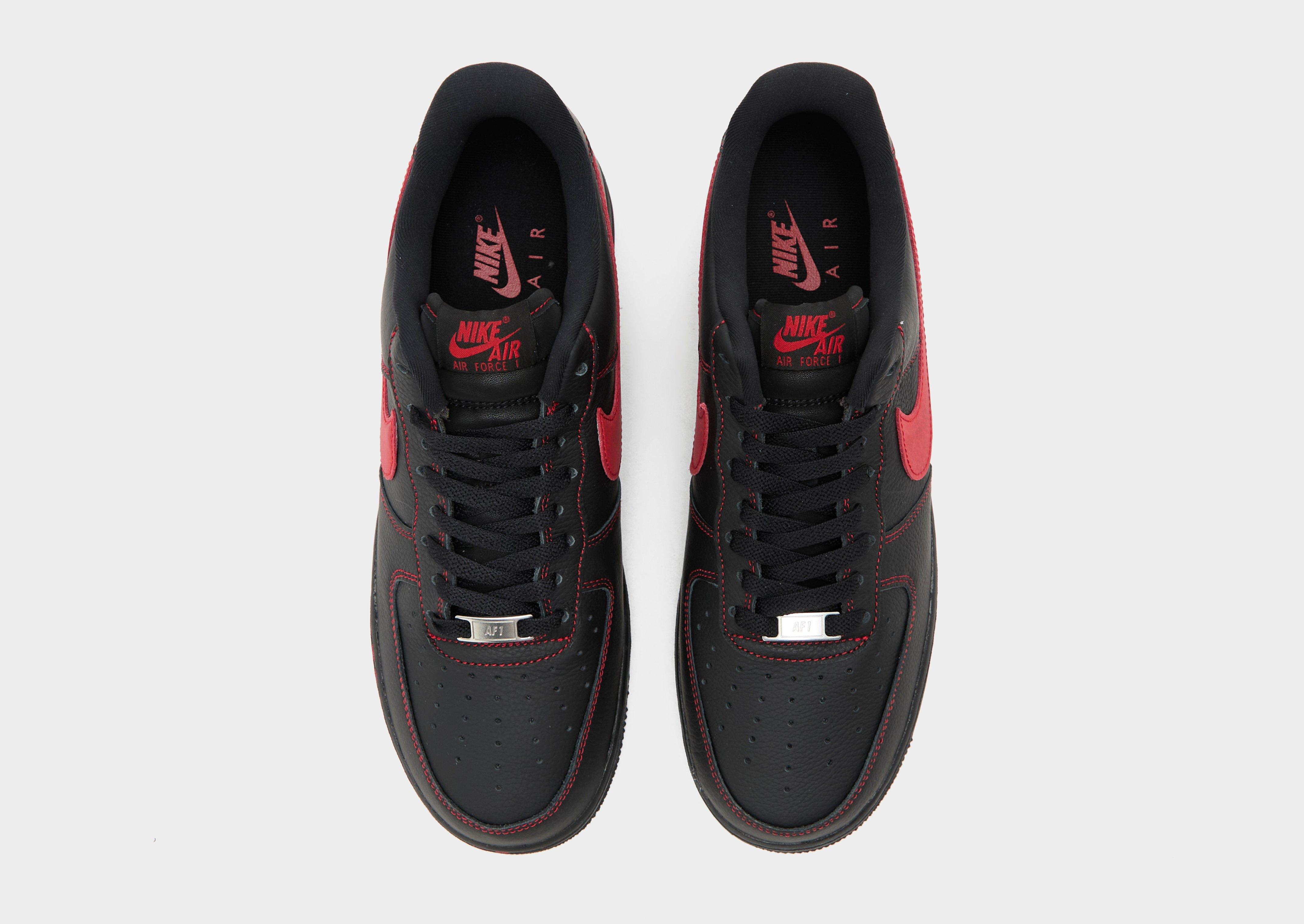 Nike Air Force 1 '07 LV8