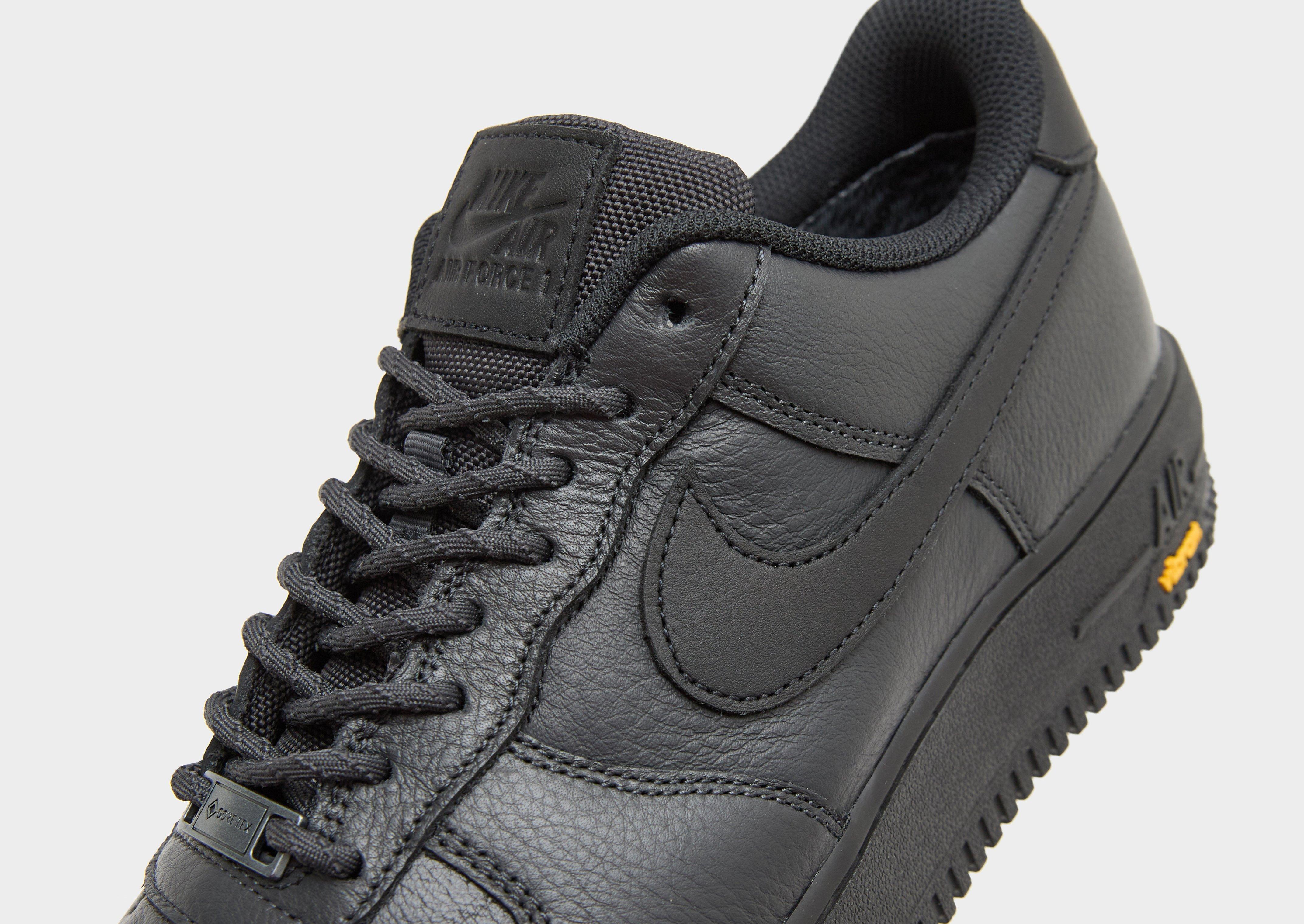 Nike Air Force 1 GORE-TEX
