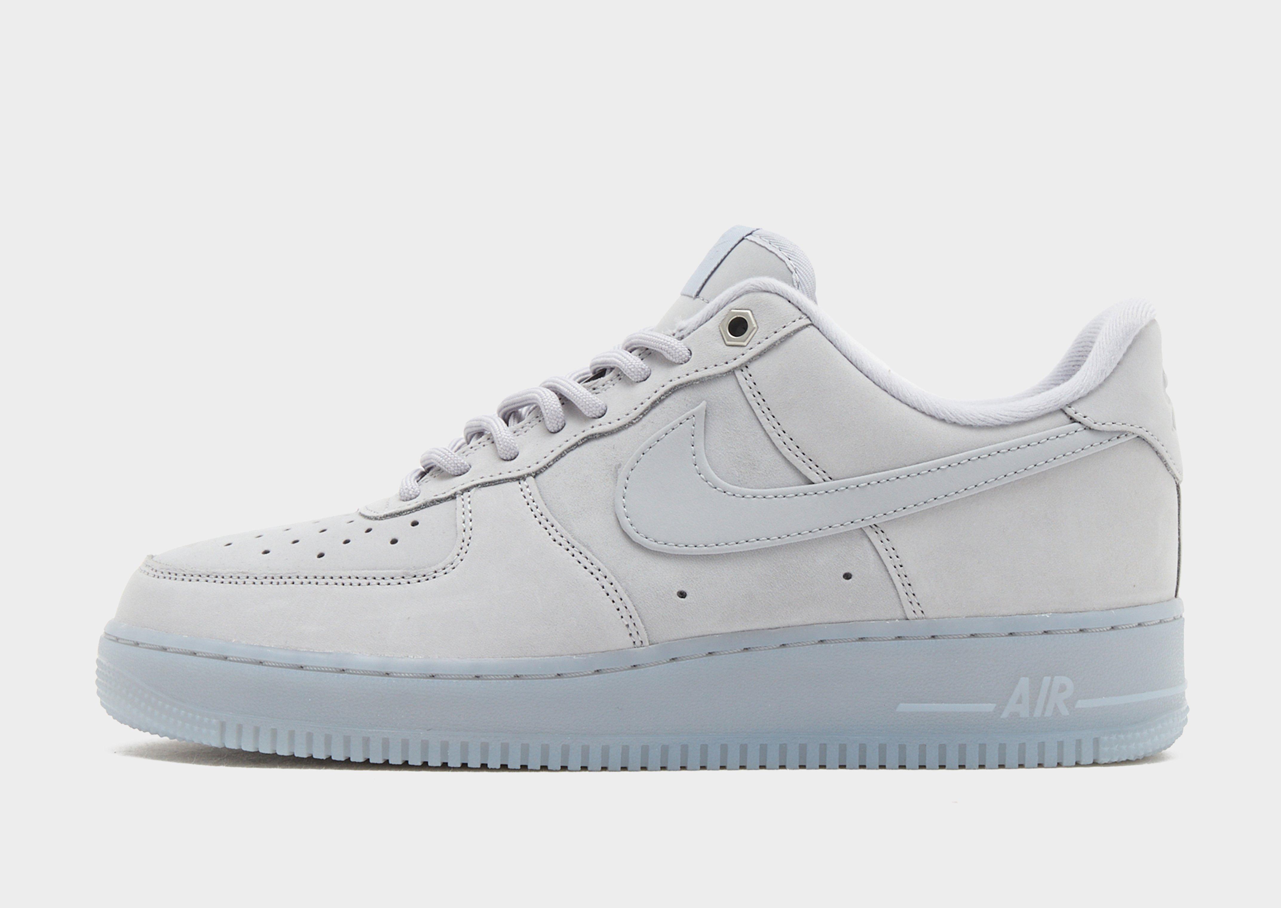 Nike Herenschoenen Air Force 1 '07 WB — foto 2 van 7