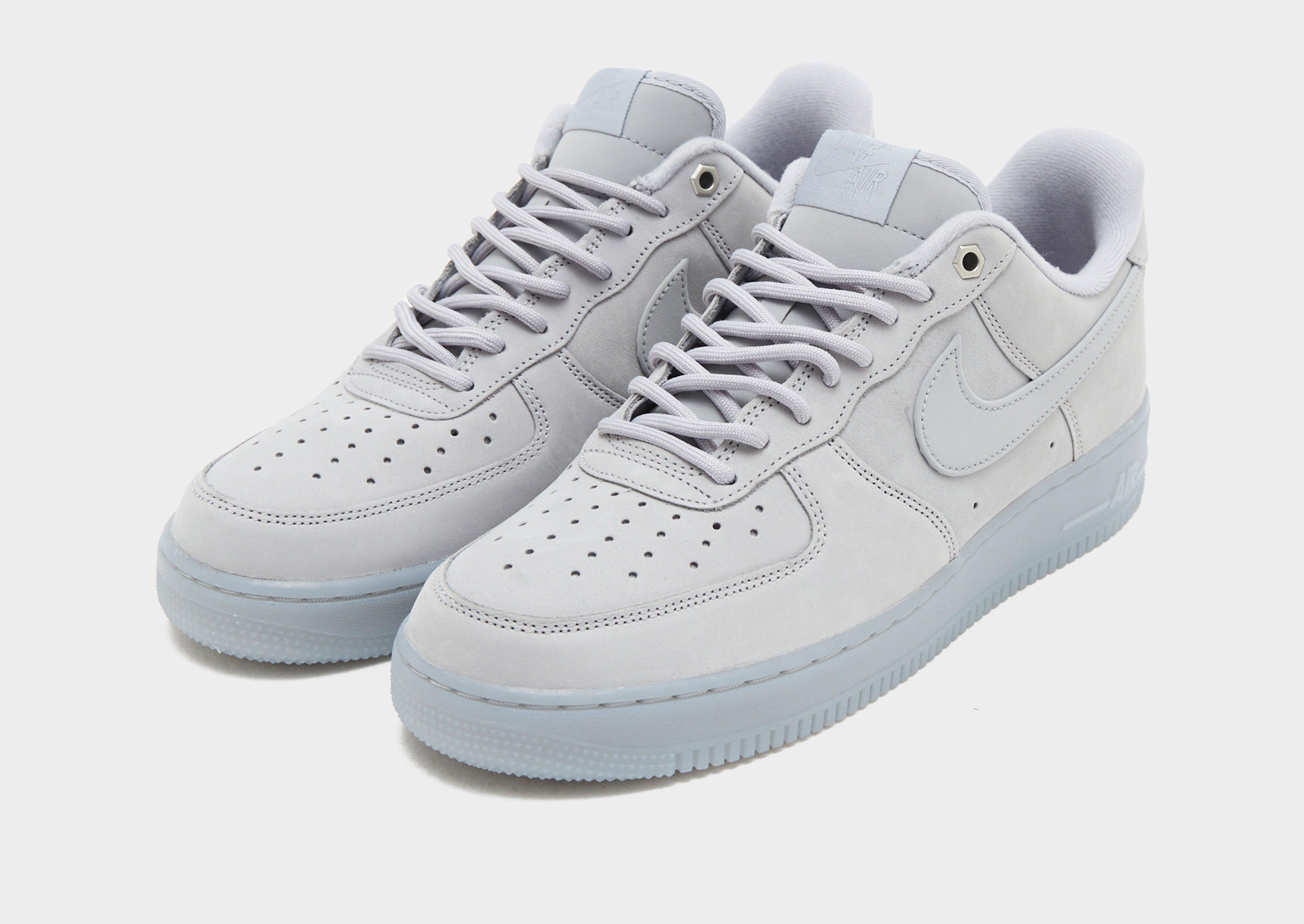 Nike Herenschoenen Air Force 1 '07 WB — foto 3 van 7
