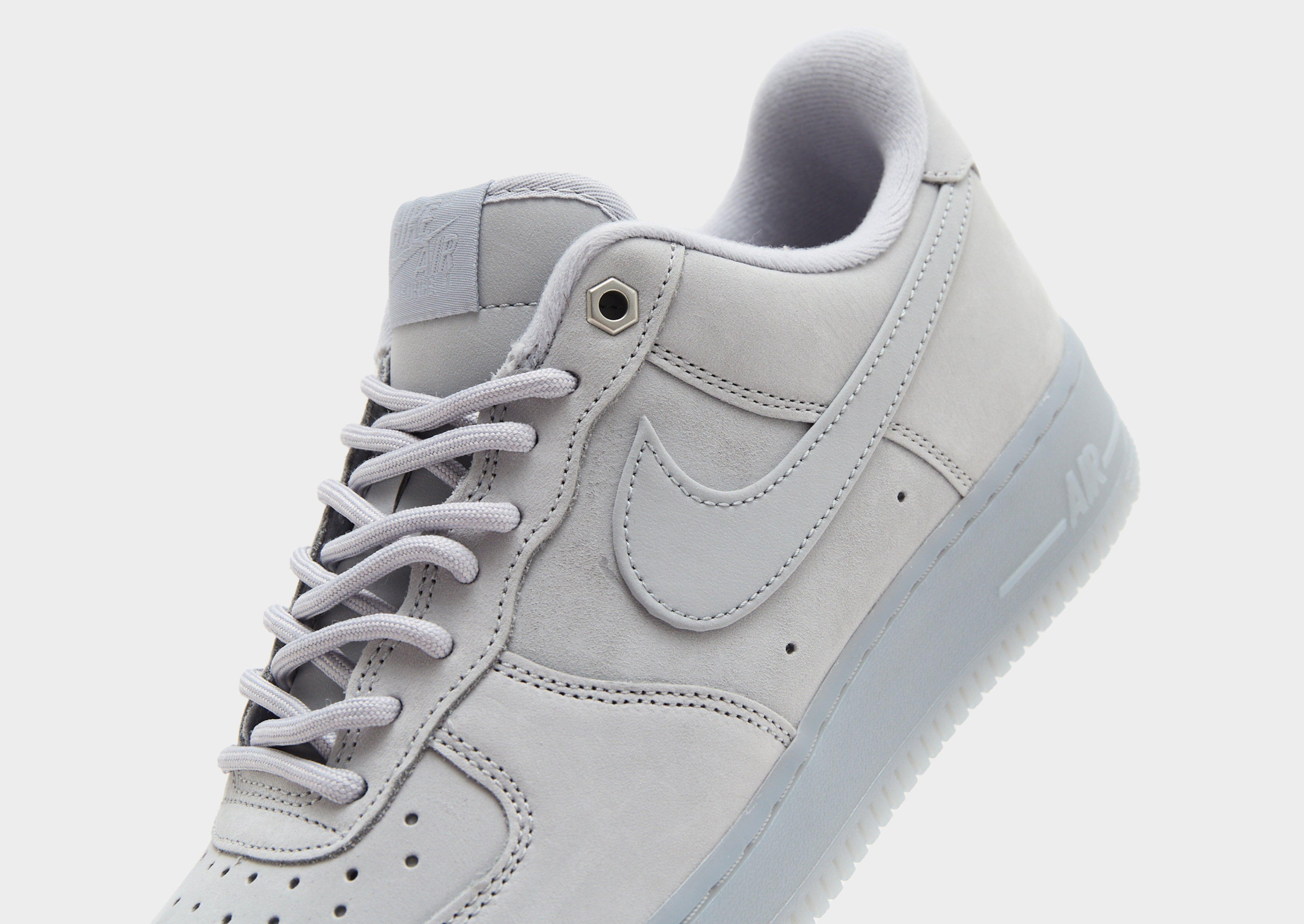 Nike Herenschoenen Air Force 1 '07 WB — foto 5 van 7